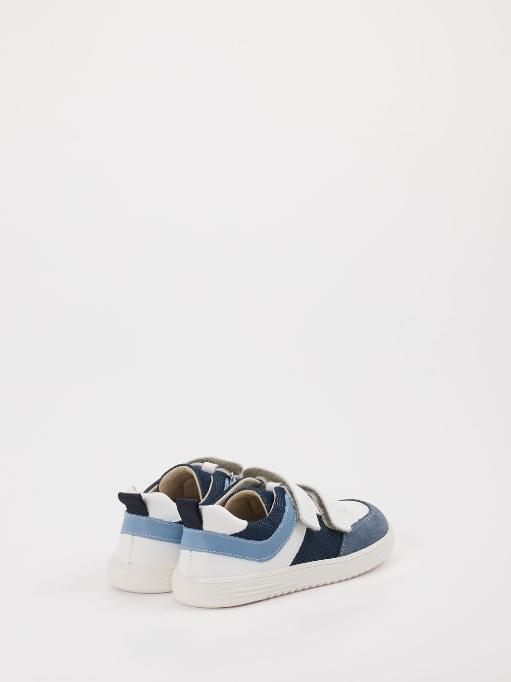 Klettschuh blau 6621107000203
