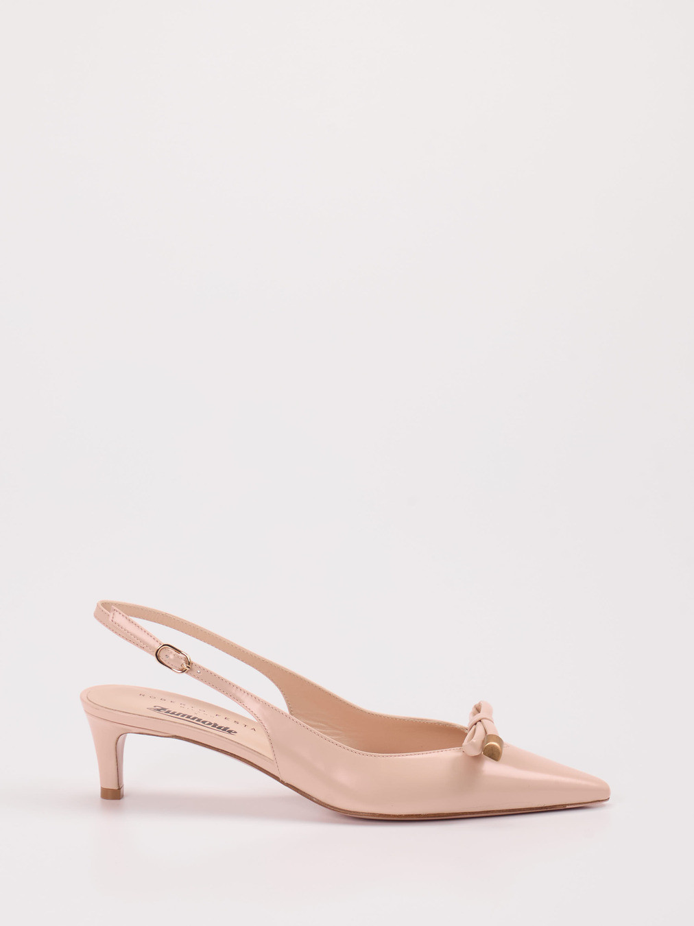 Slingpumps beige 1306399004001