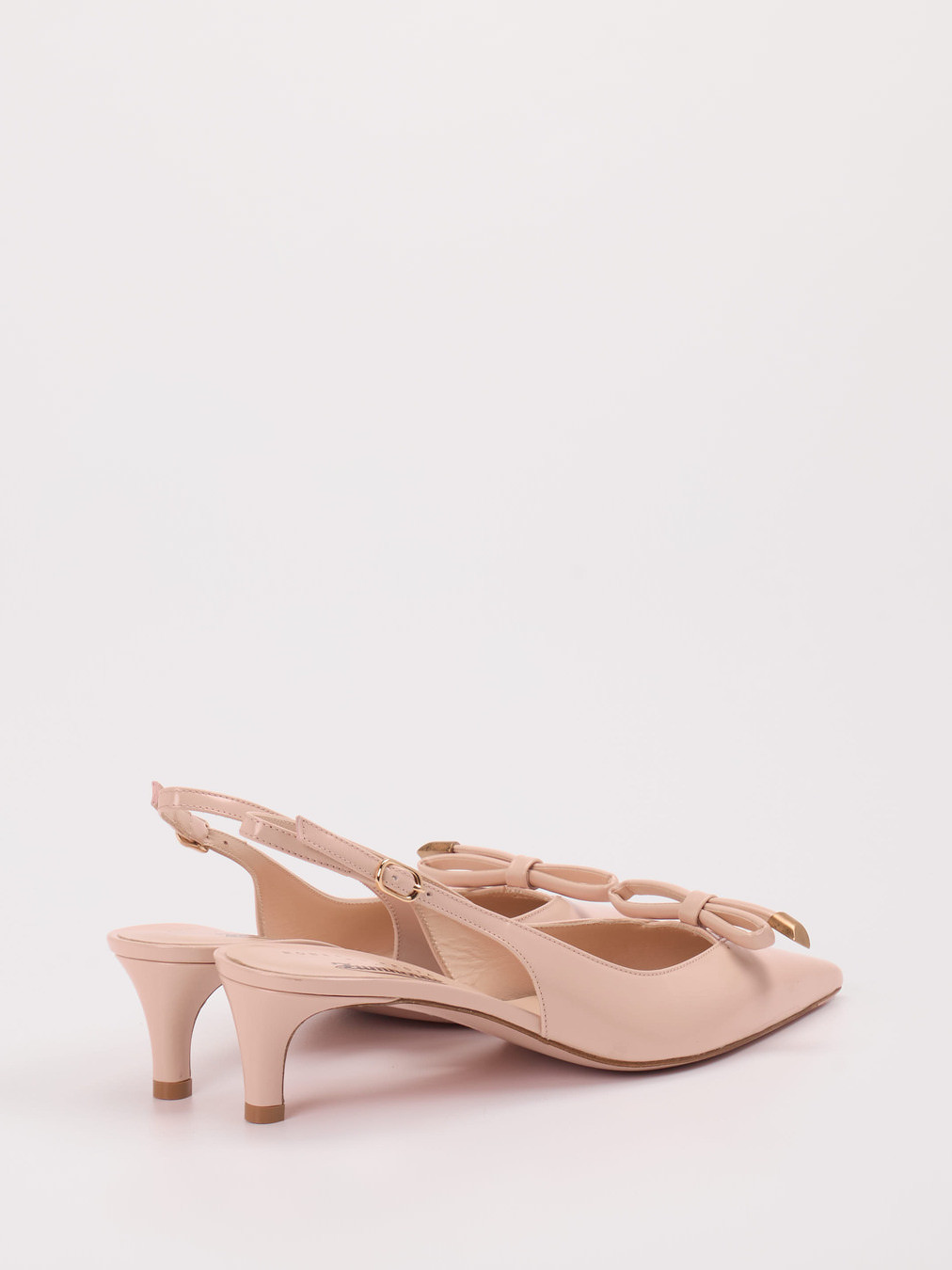 Slingpumps beige 1306399004003