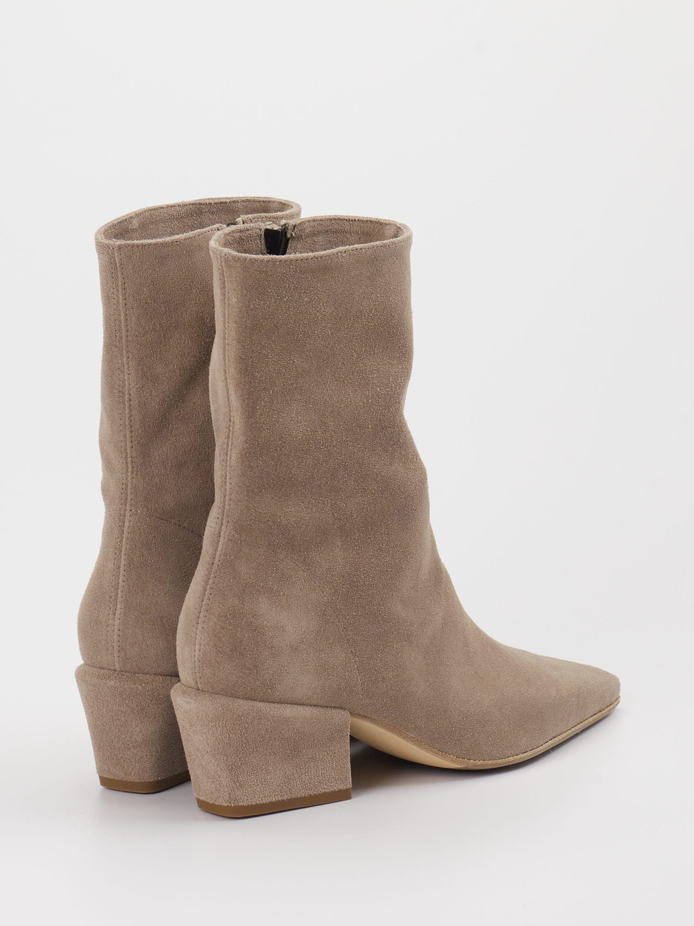 Stiefelette NYLA braun 1737249001803