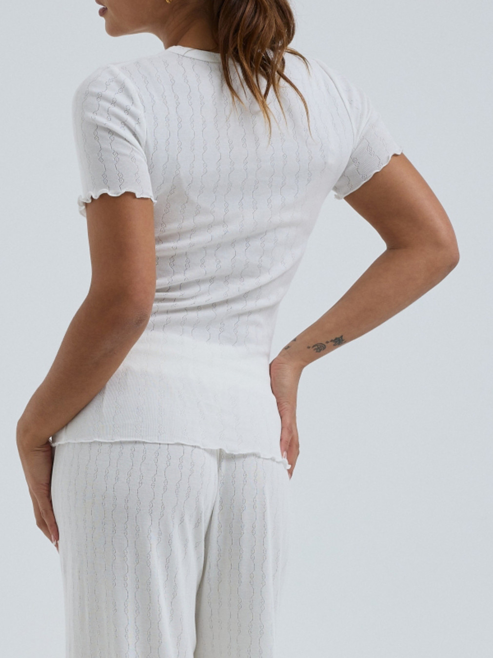 T-Shirt beige 9348379000101