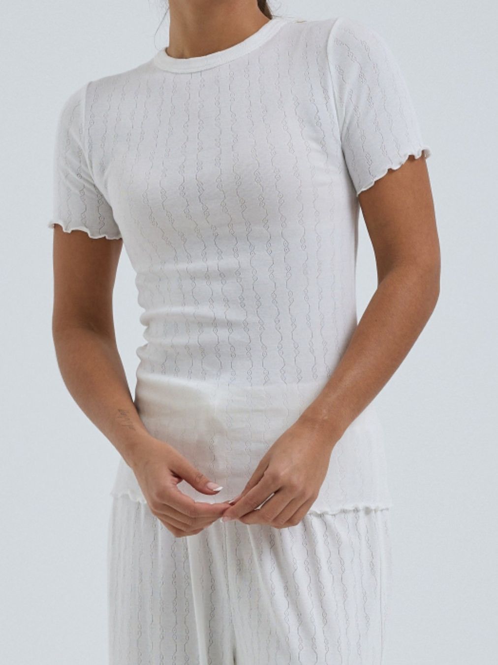 T-Shirt beige 9348379000106