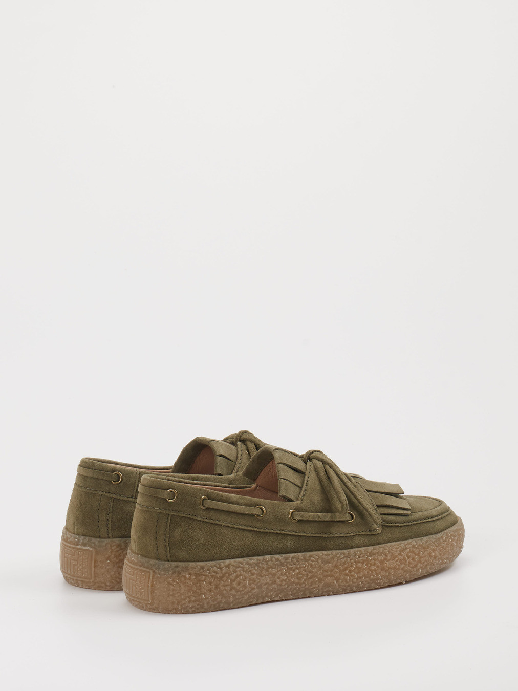 Bootsschuh grün 1651629002903