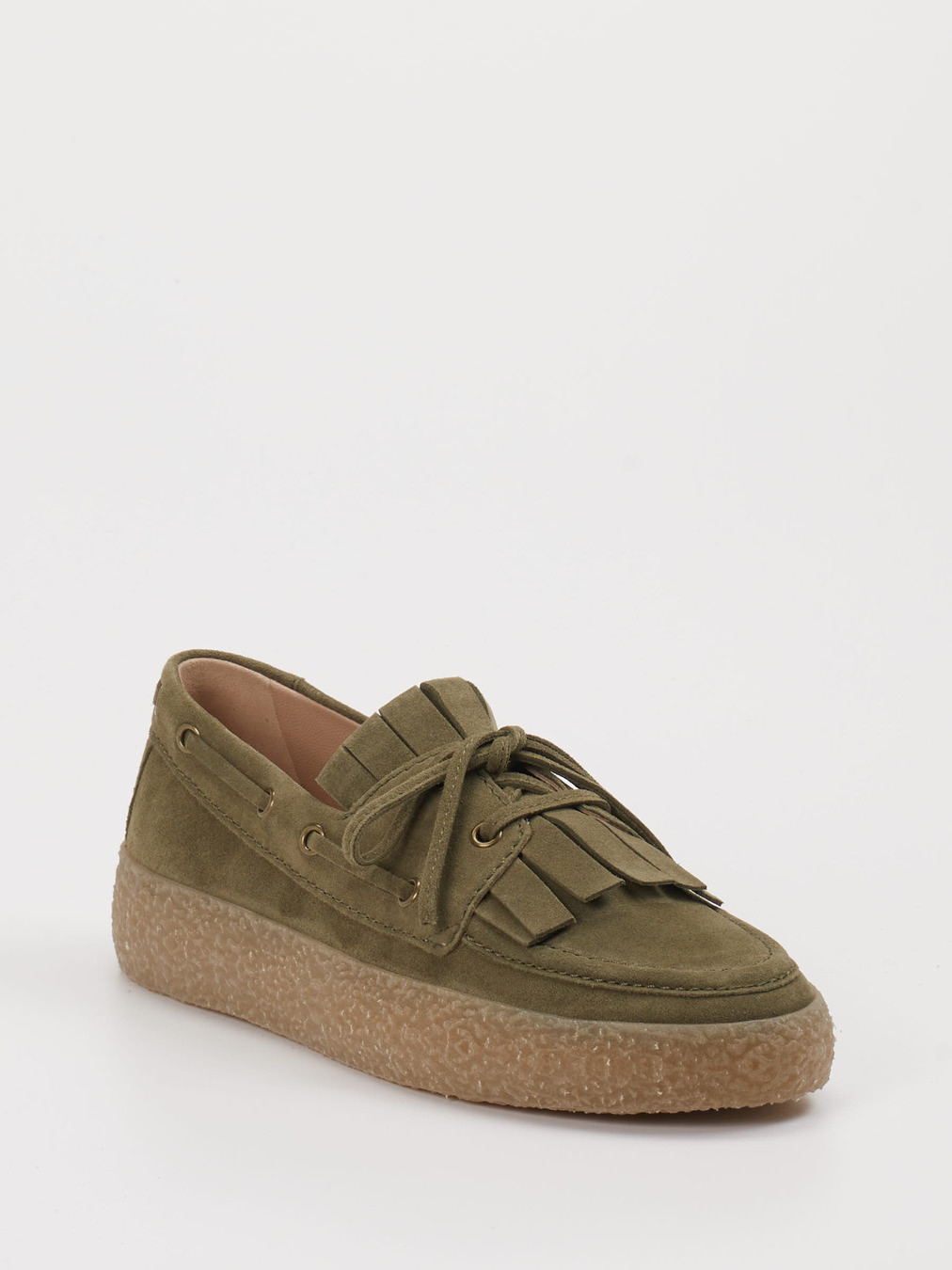 Bootsschuh PIT grün 1651629002906