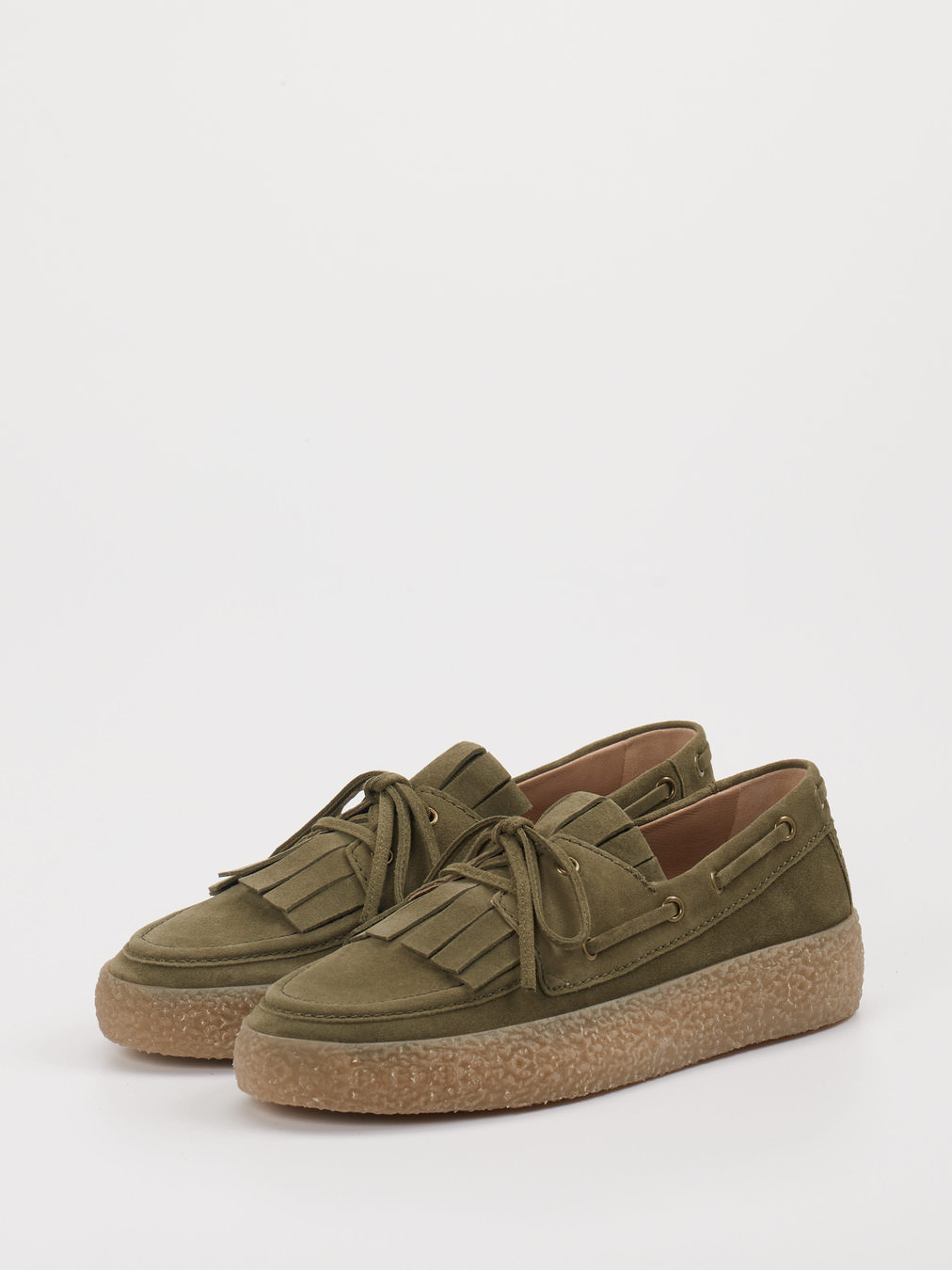 Bootsschuh PIT grün 1651629002902