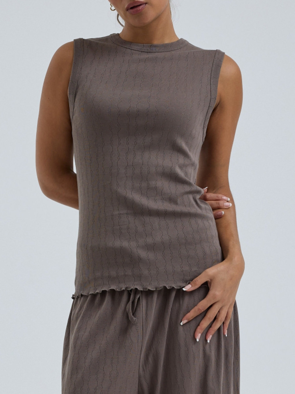 Shirt braun 9352249000406