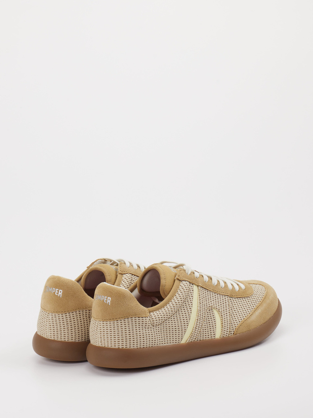Sneaker beige 4661359017203