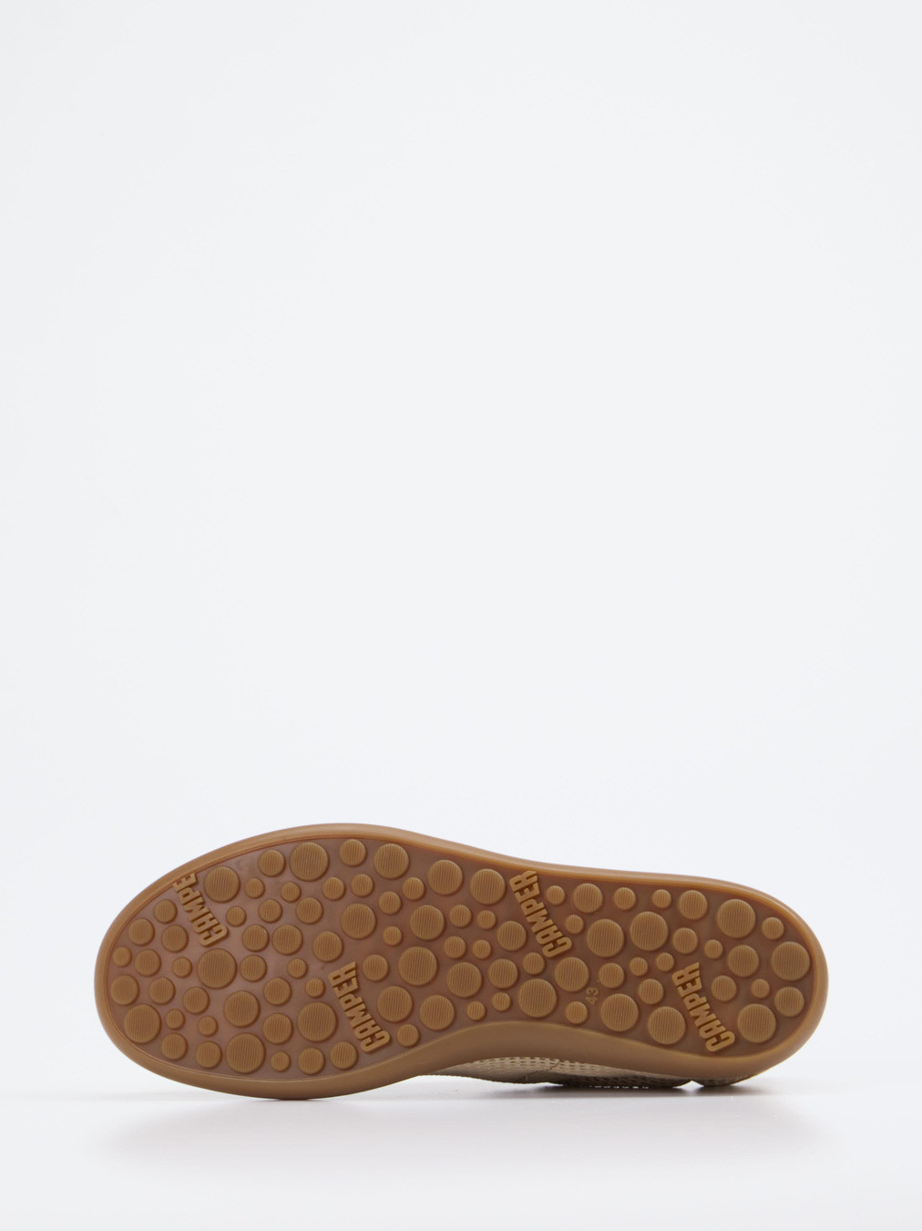 Sneaker beige 4661359017205