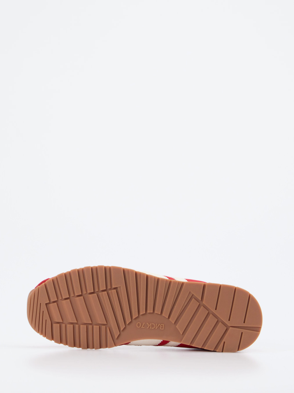 Sneaker Asian rot 1661557000405