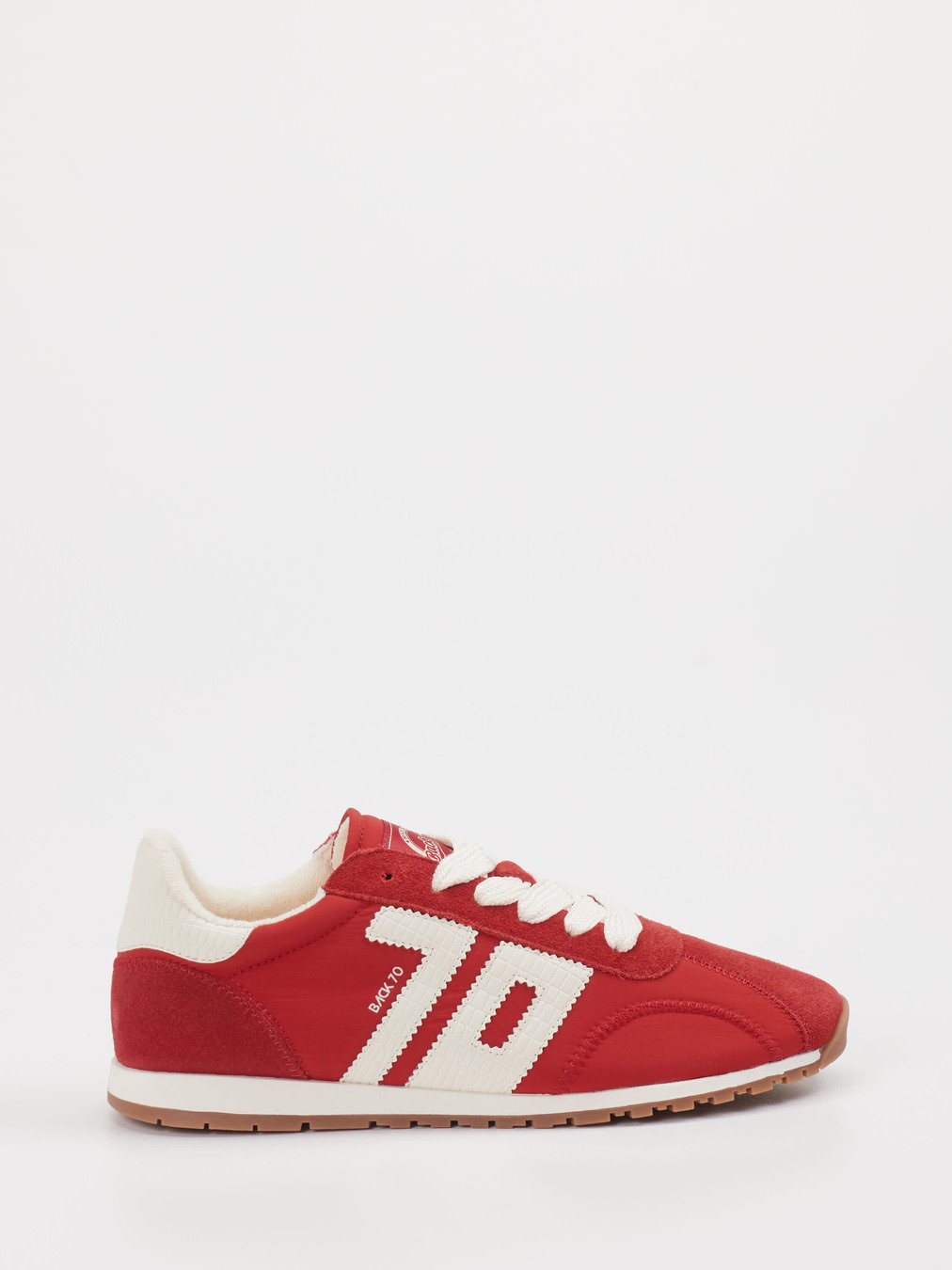Sneaker Asian rot 1661557000401