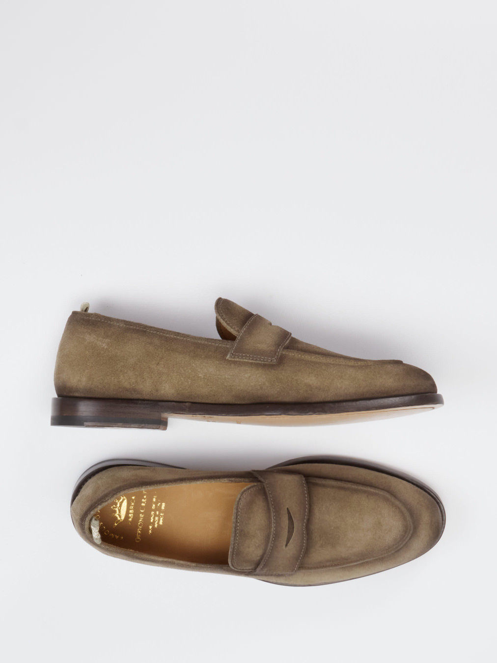 Slipper braun 4501229003404