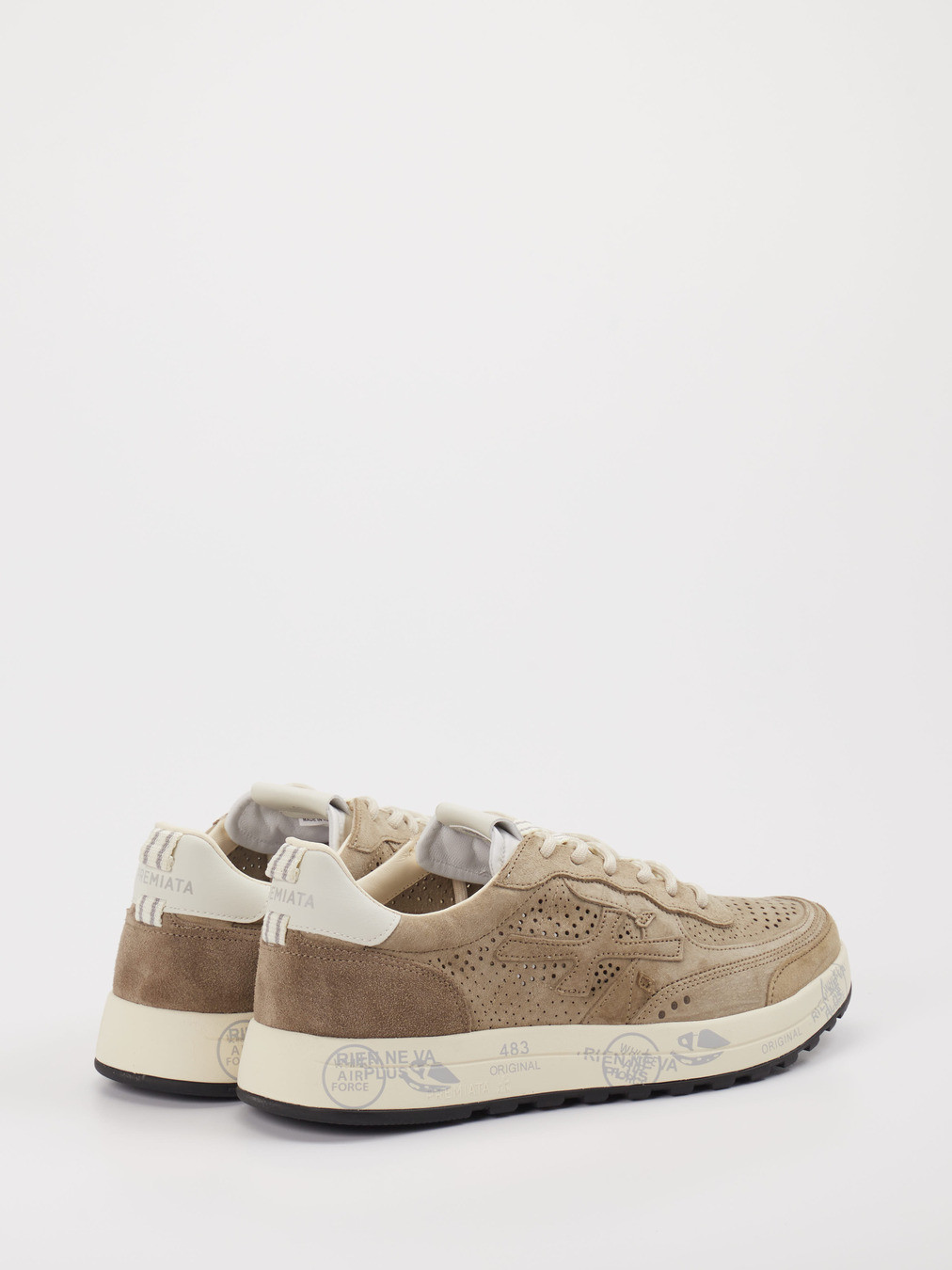 Sneaker braun 4661299001603