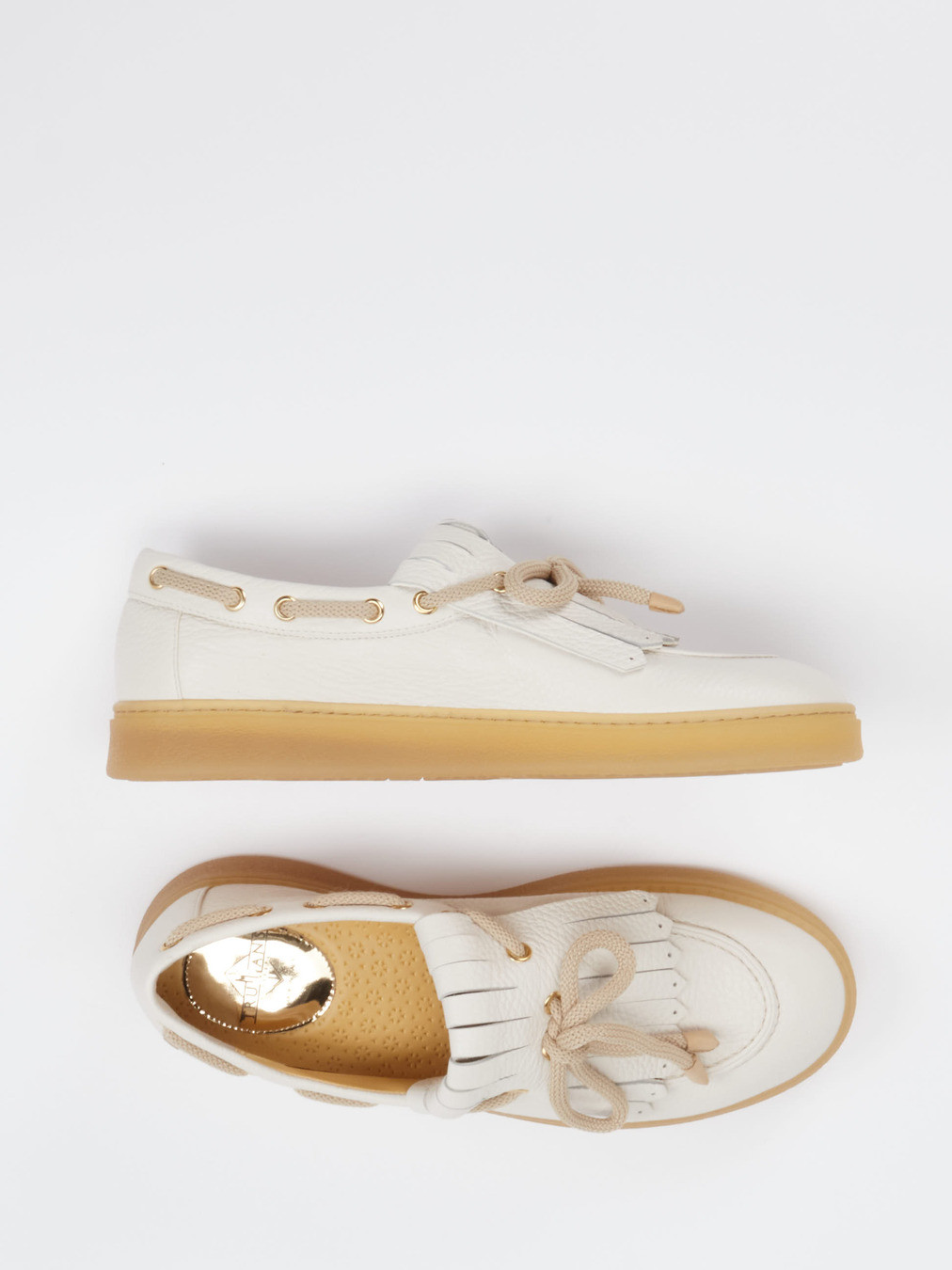 Bootsschuh weiß 1651739000104