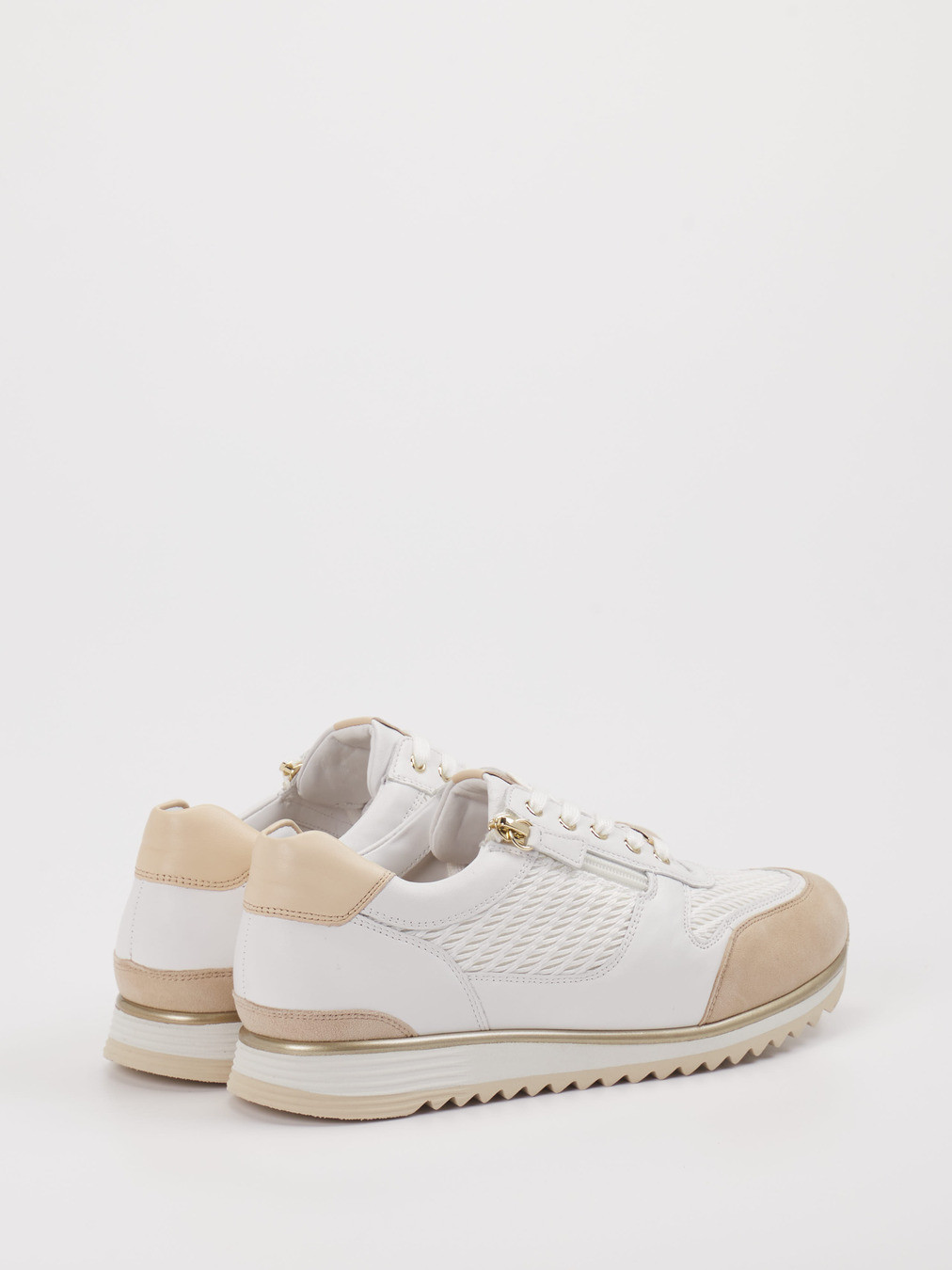 Sneaker weiß 2661793001303