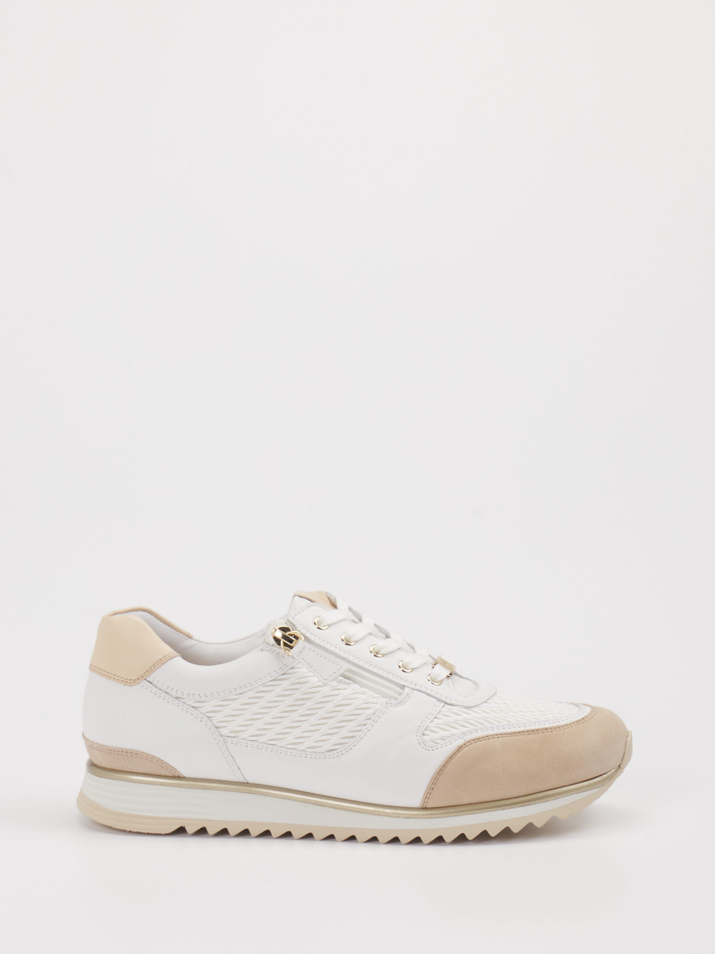 Sneaker weiß 2661793001301