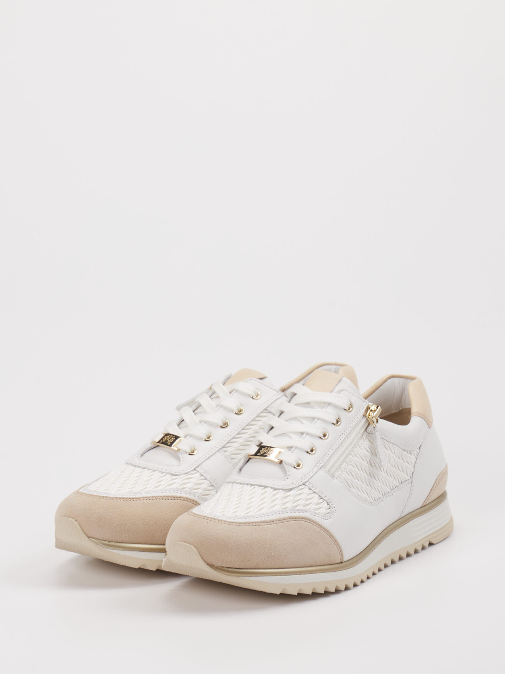 Sneaker weiß 2661793001302