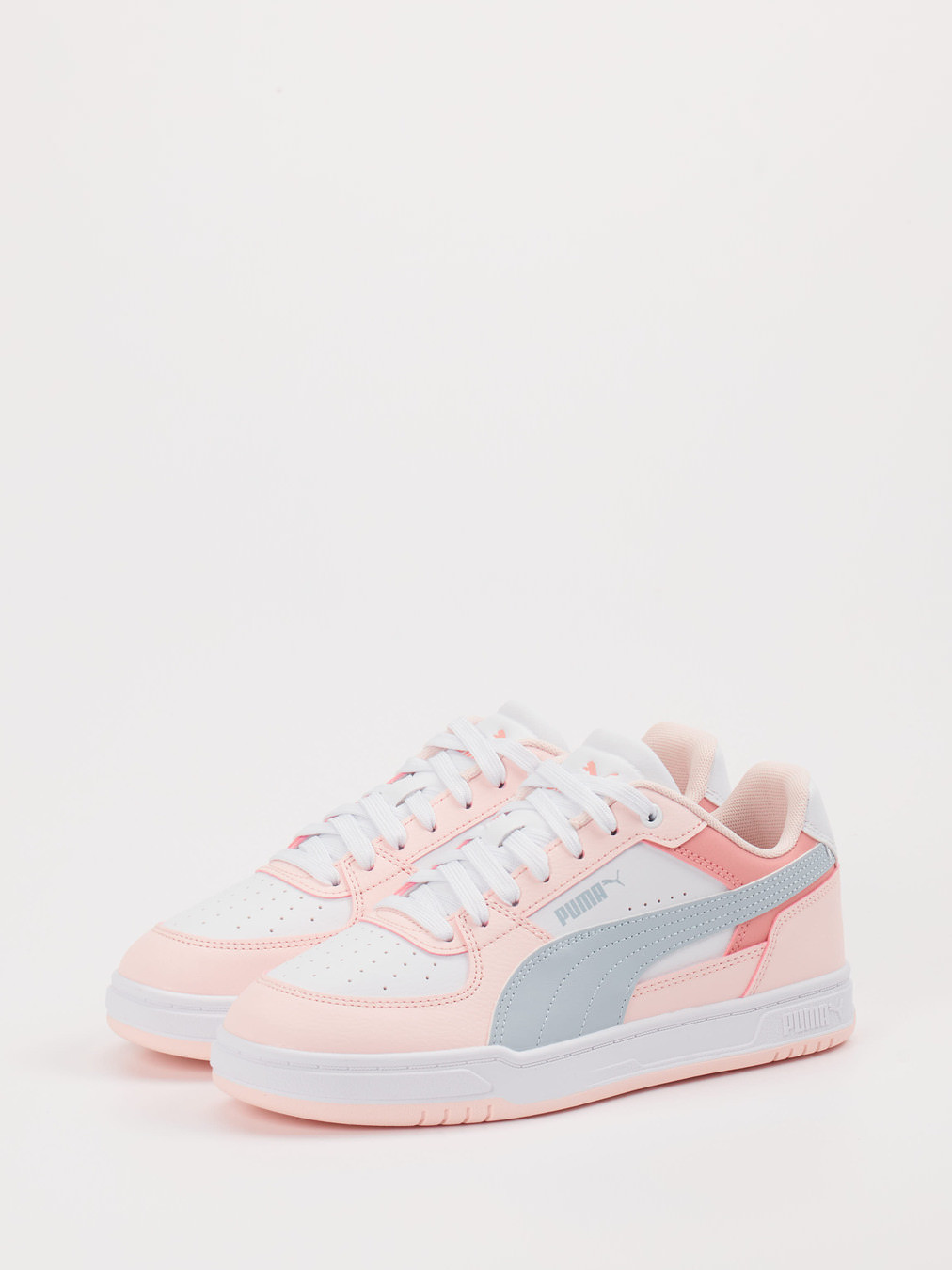 Sneaker Caven III Block Jr weiß 8665199000502