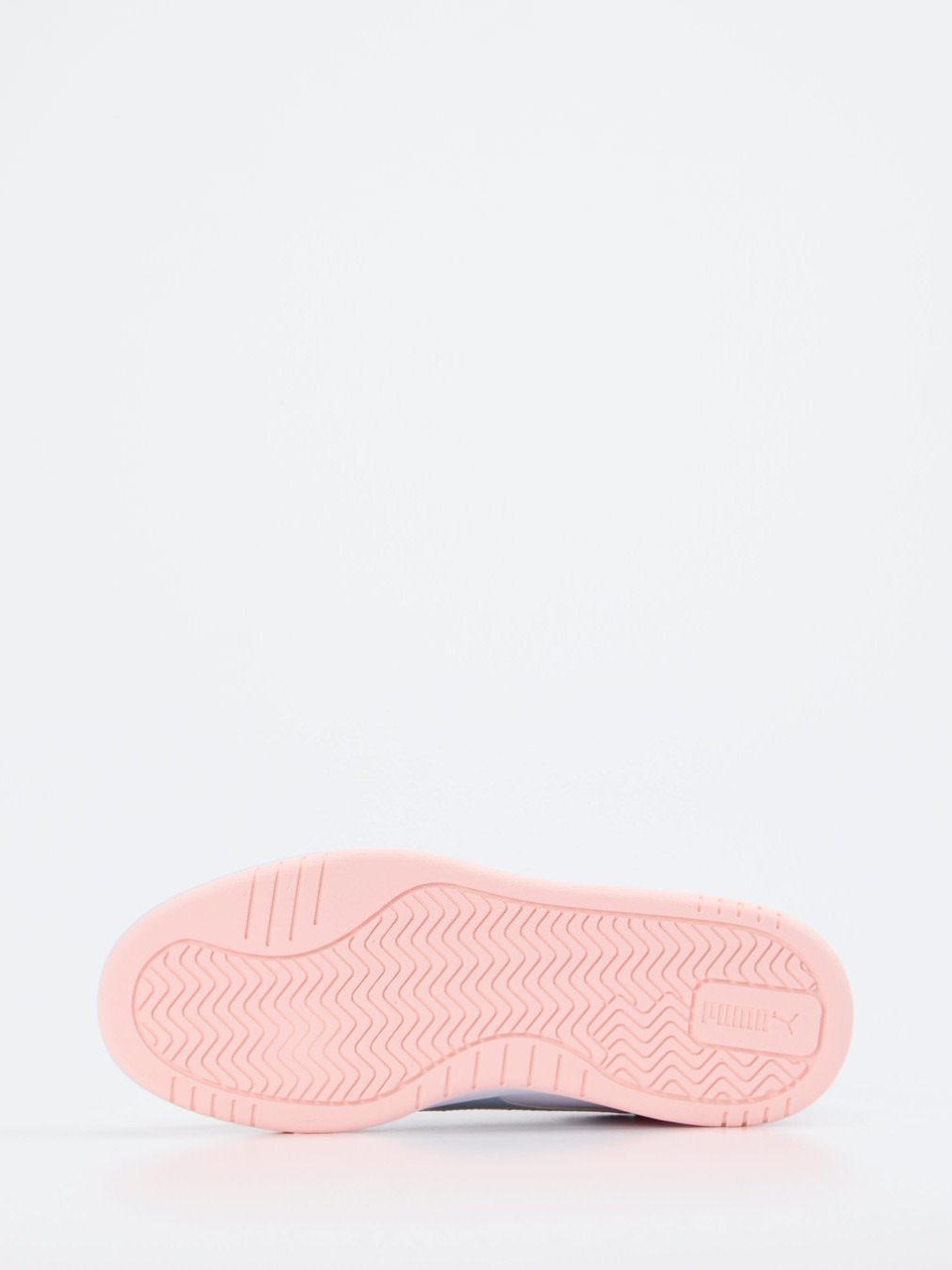 Sneaker Caven III Block Jr weiß 8665199000505