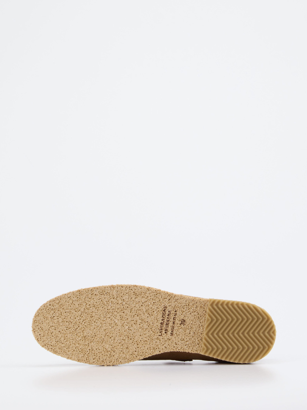 Slipper braun 1511229005705