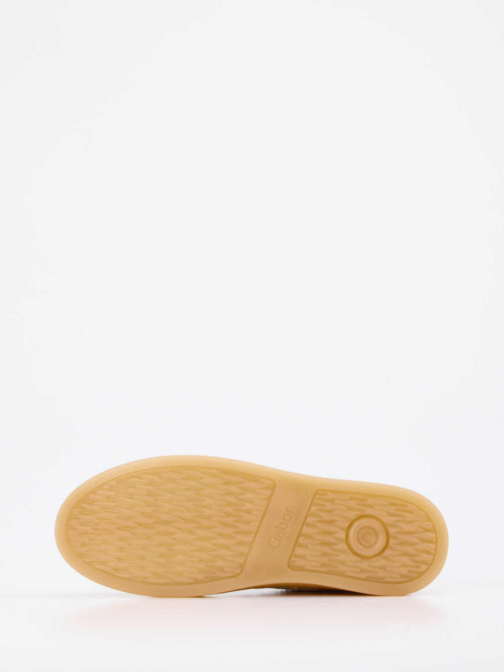 Sneaker gelb 2661877000105