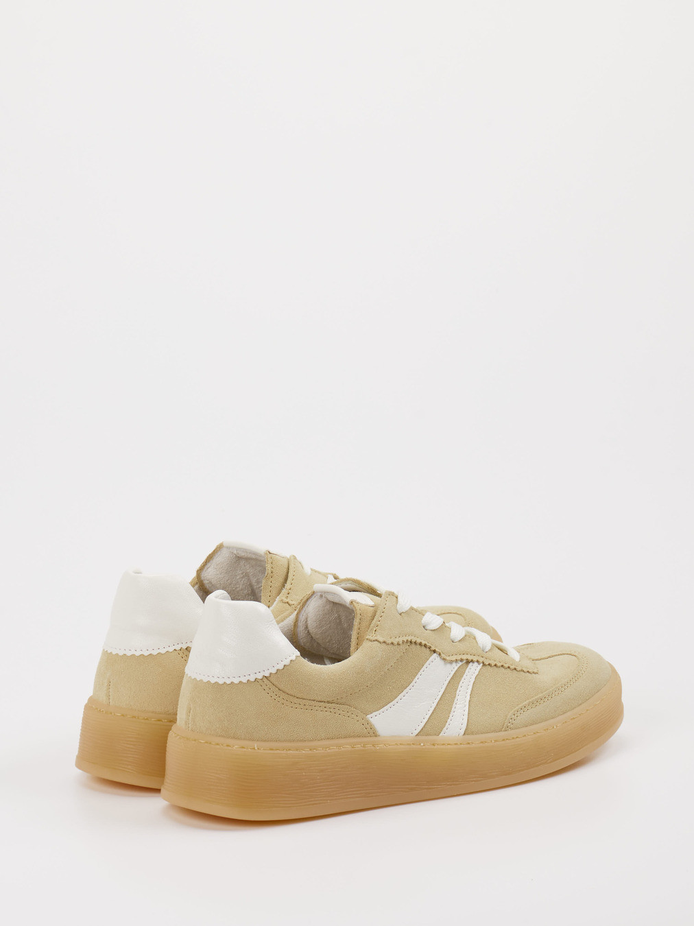 Sneaker gelb 2661877000103