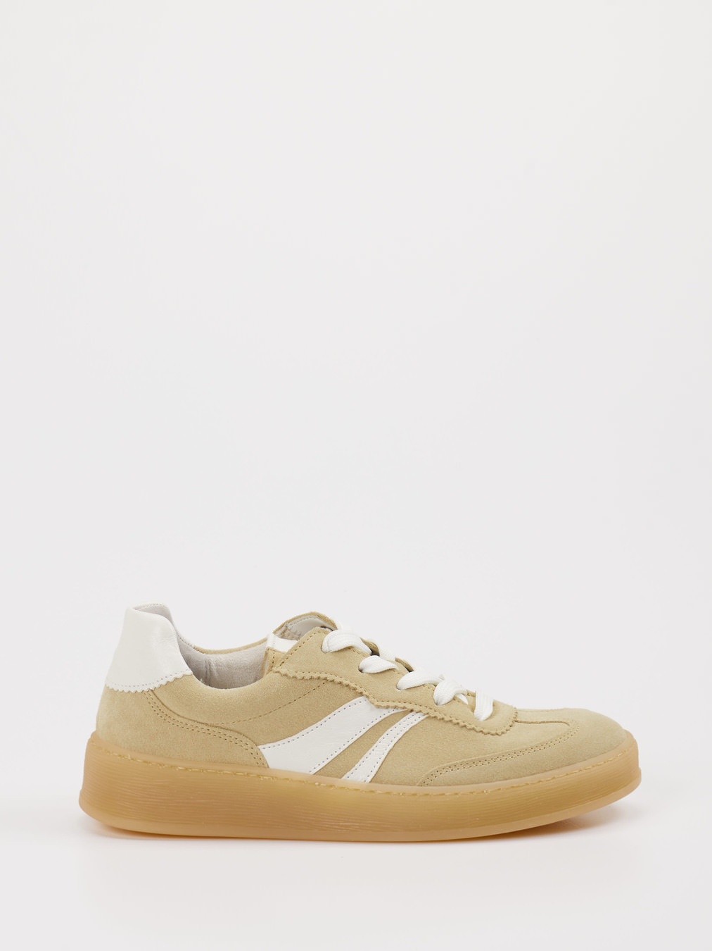 Sneaker gelb 2661877000101