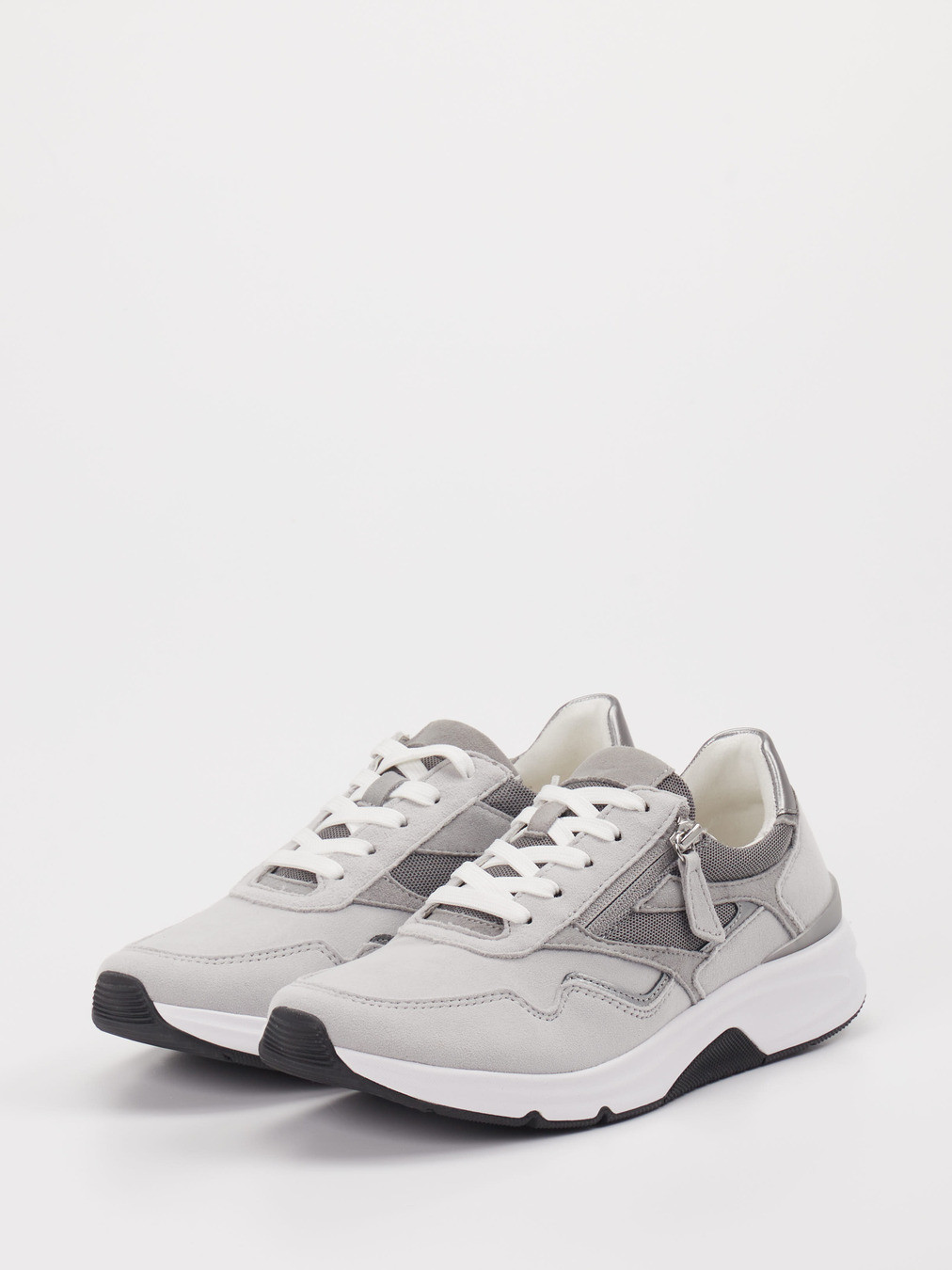 Sneaker grau 2661499007602