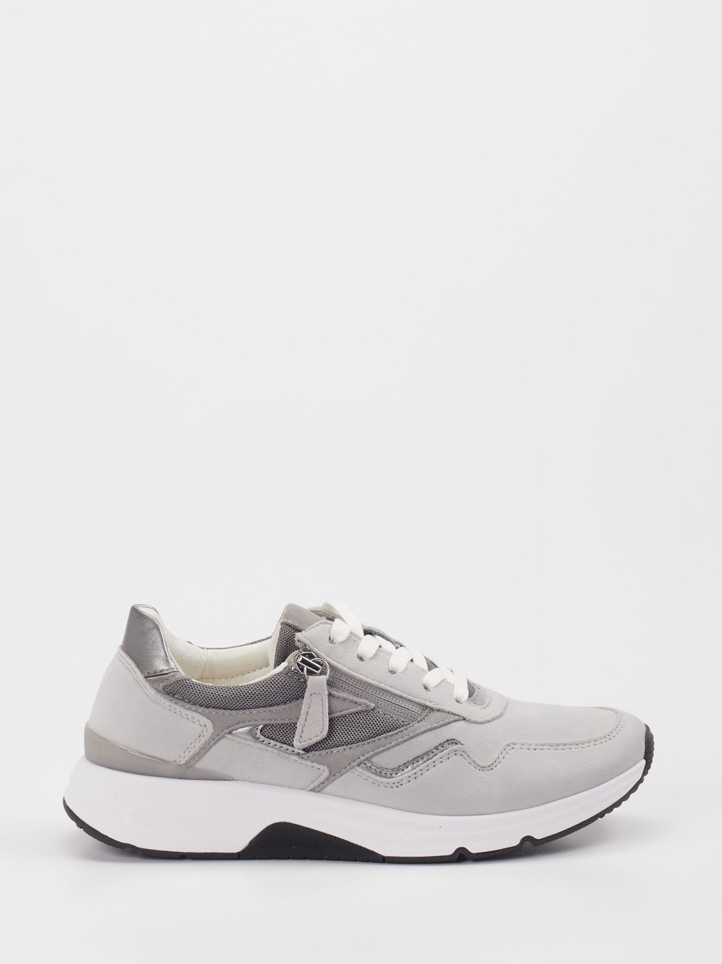 Sneaker grau 2661499007601