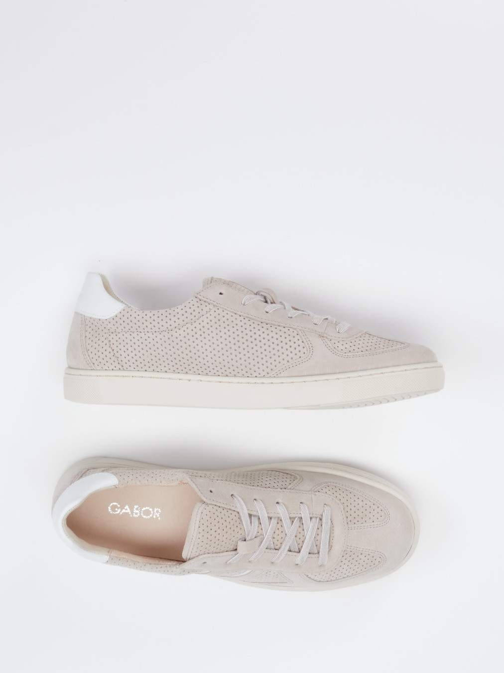 Sneaker beige 2661359004604