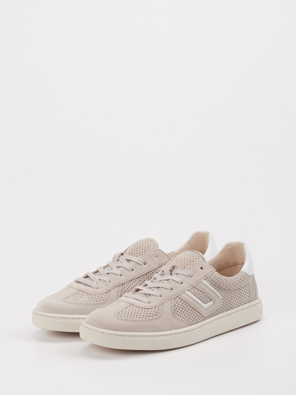 Sneaker beige 2661359004602