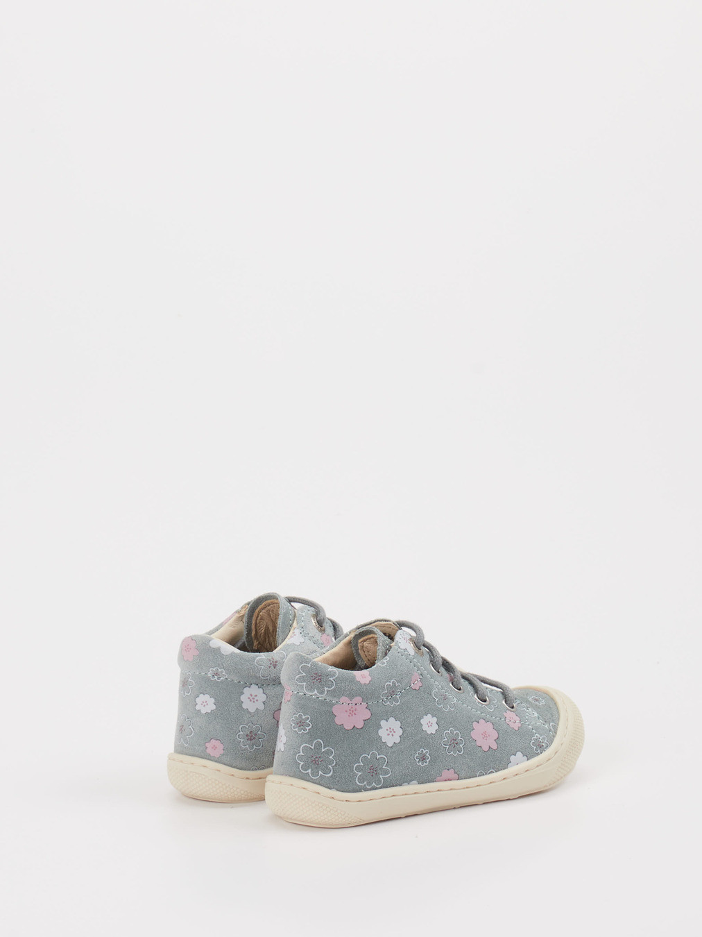 Schnürschuh grün 6705649000303