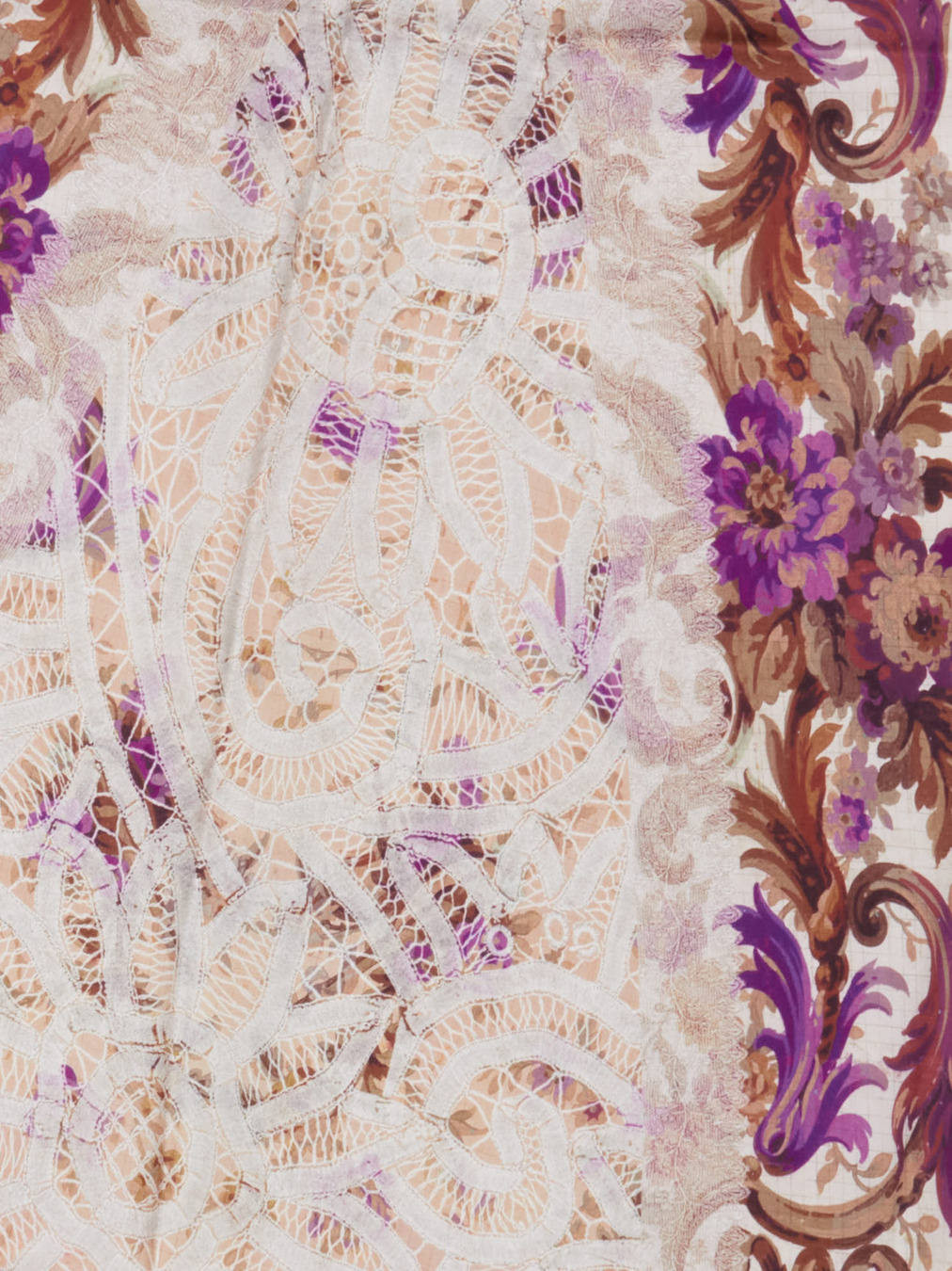 Schal multi 9321995001202