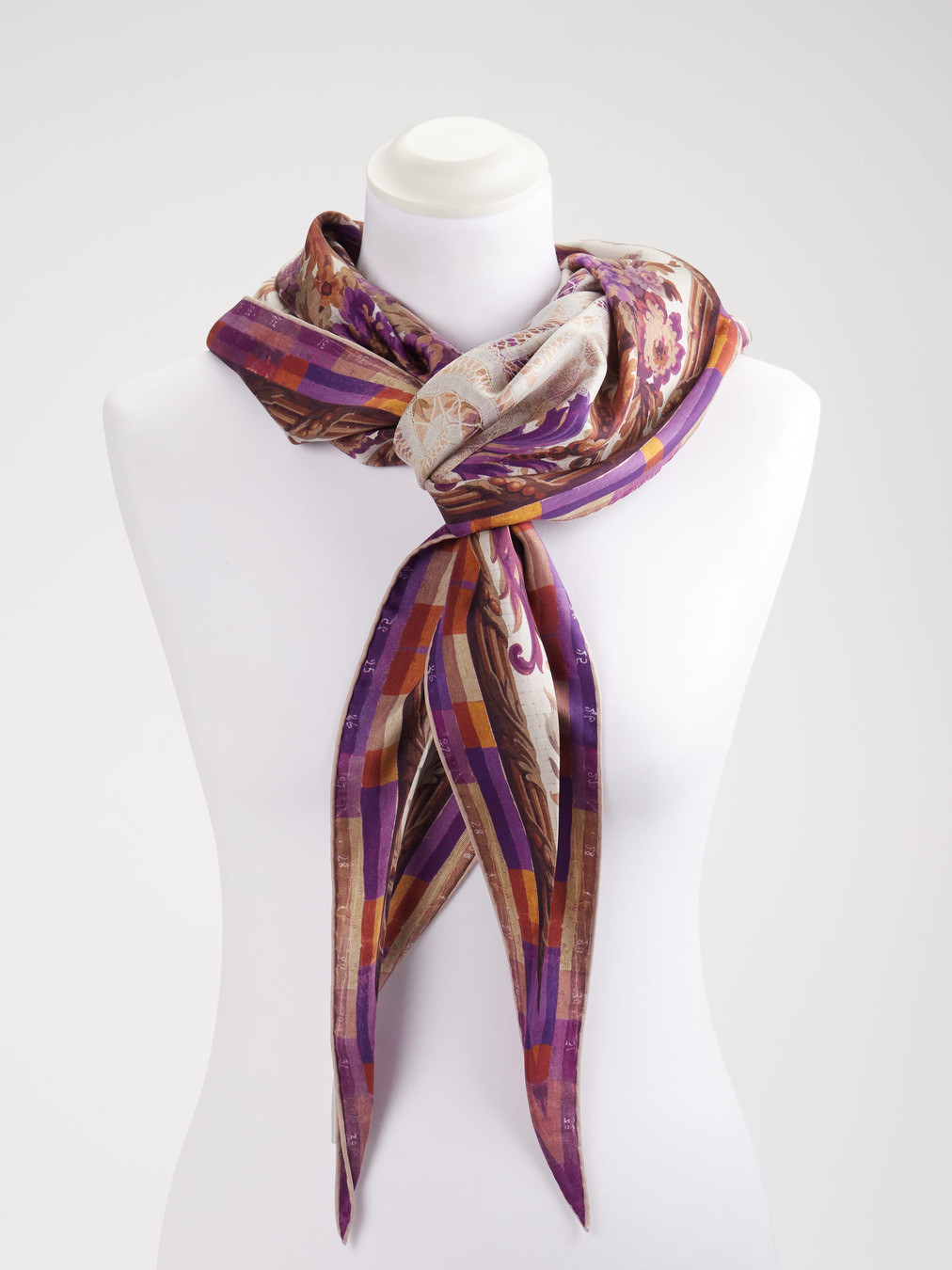 Schal multi 9321995001201