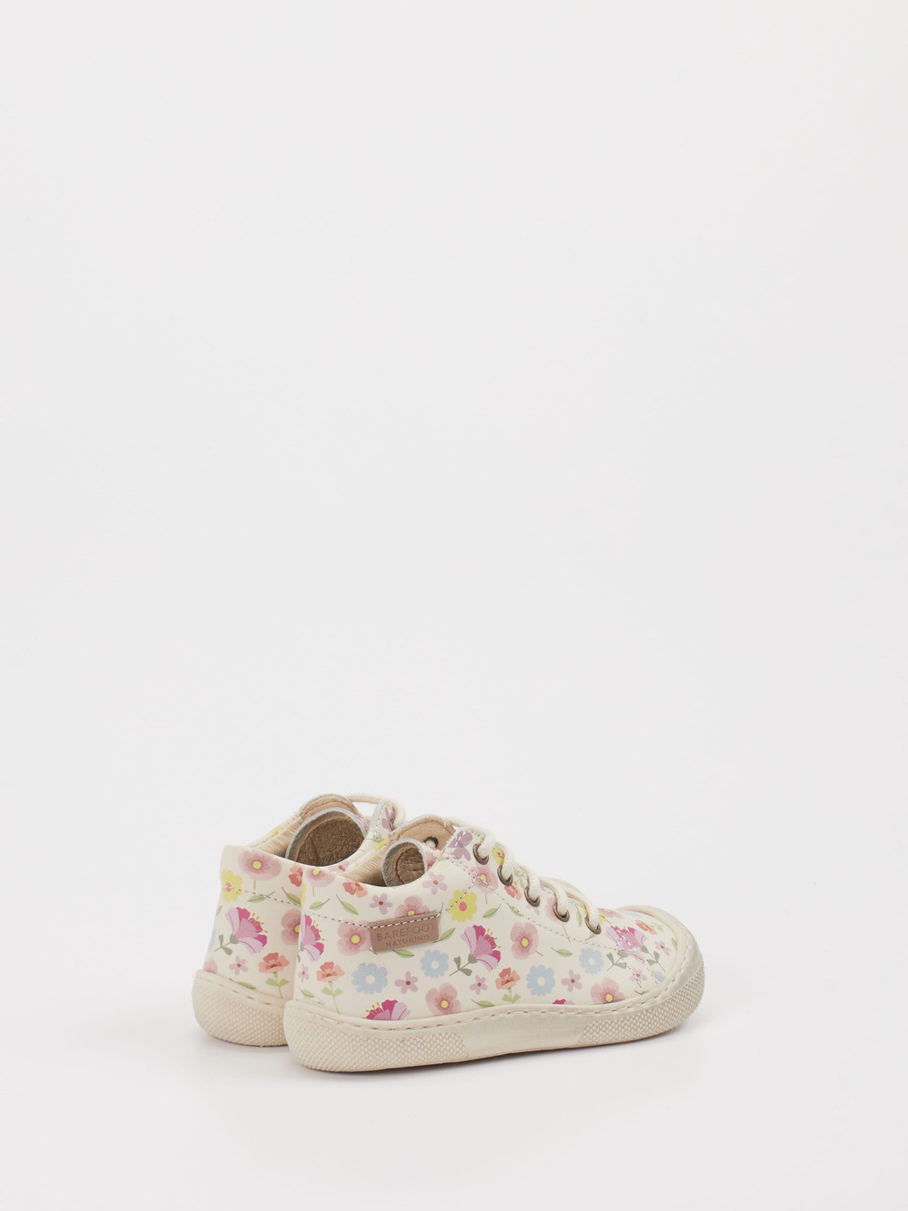 Schnürschuh beige 6705395000303