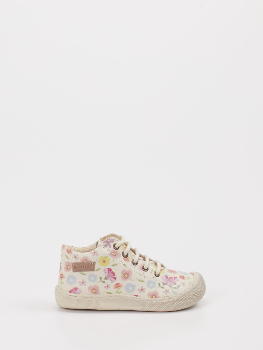 Schnürschuh beige 6705395000301