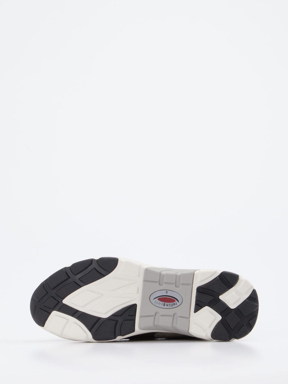 Sneaker grün 2661629002905