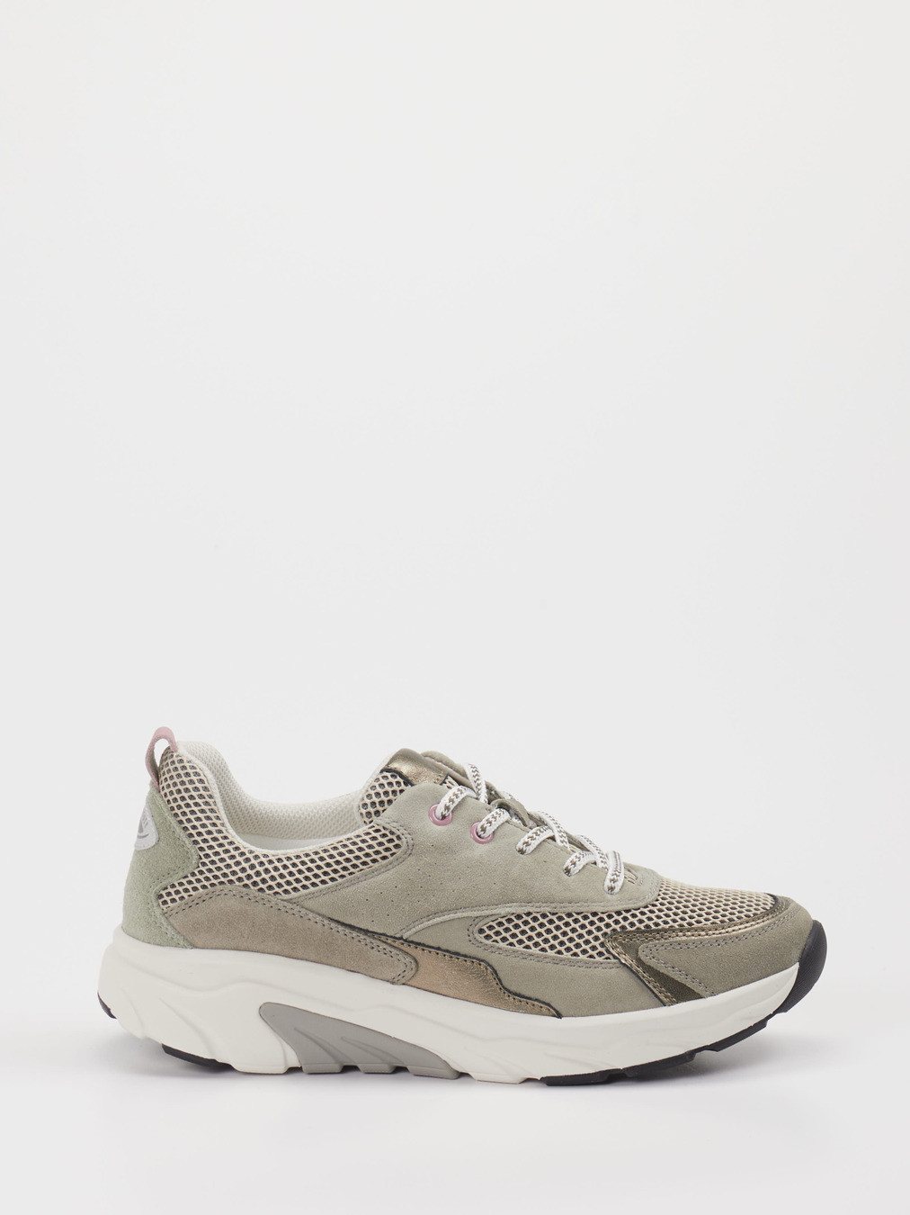 Sneaker grün 2661629002901