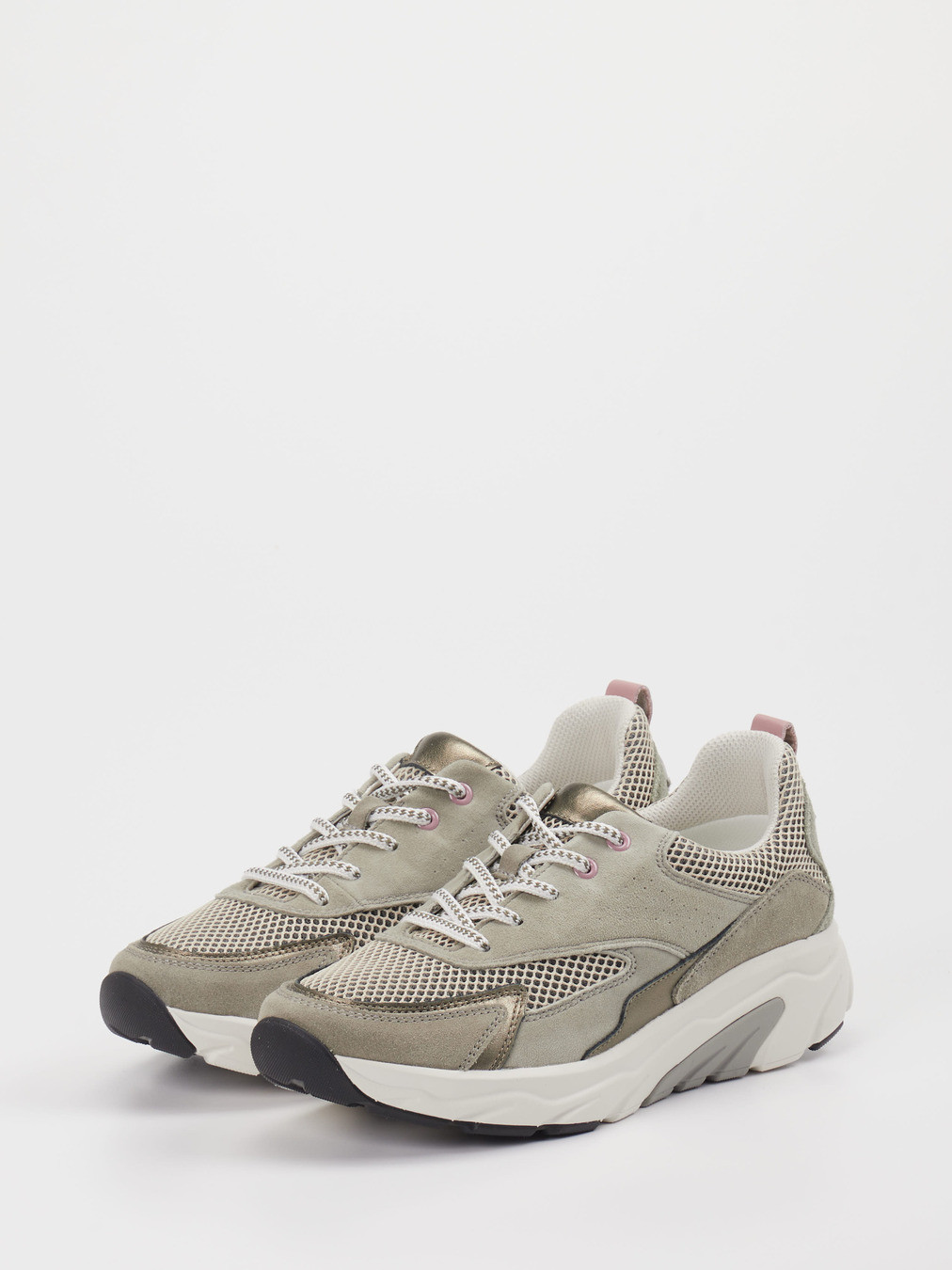 Sneaker grün 2661629002902