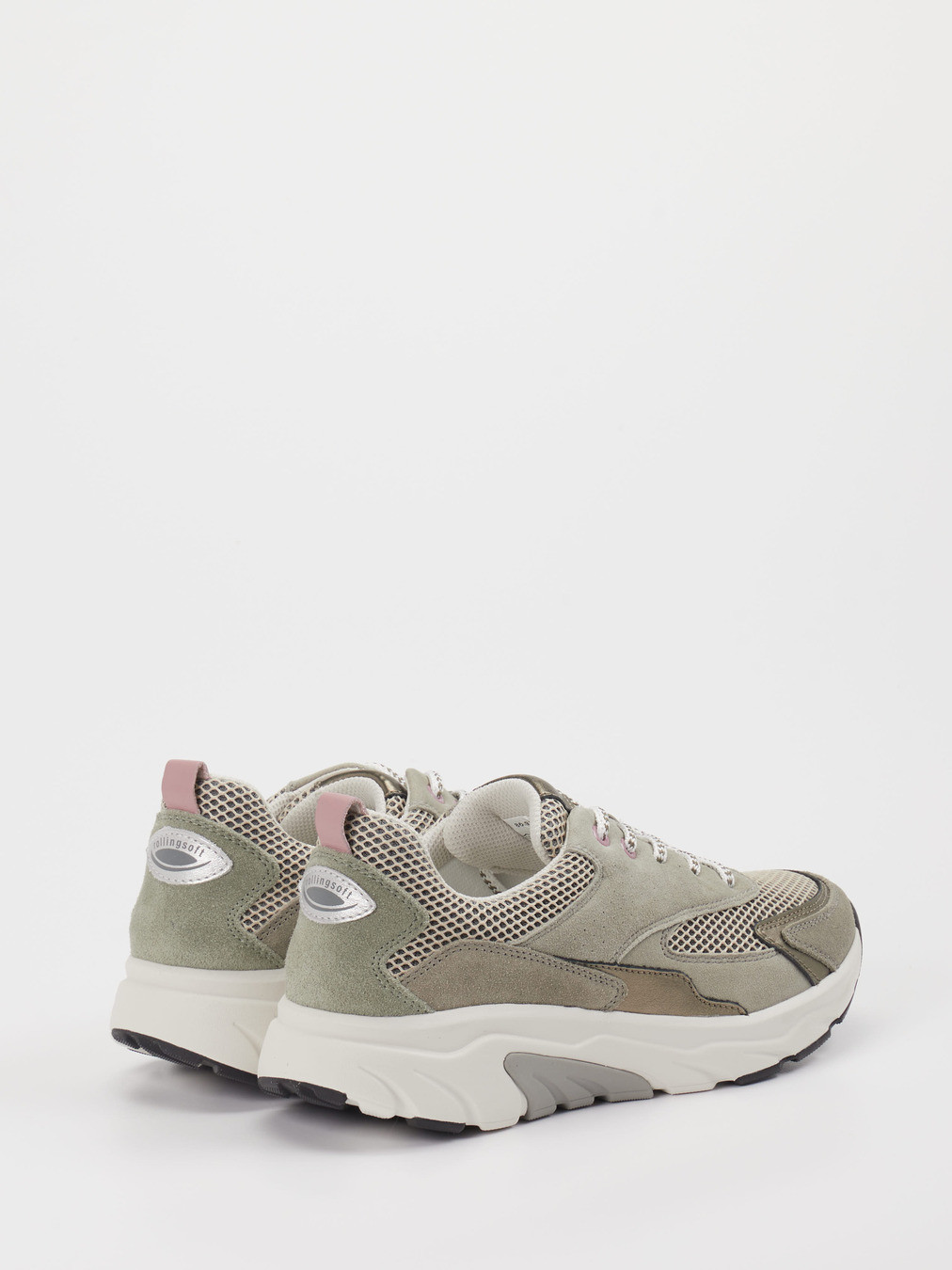 Sneaker grün 2661629002903