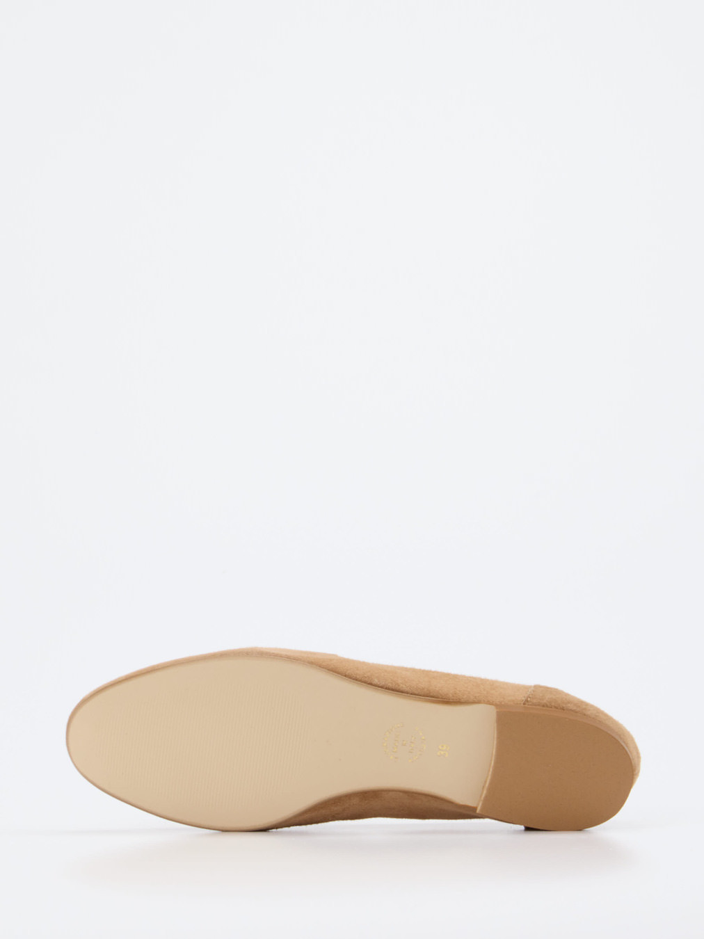 Slipper braun 1511229005905