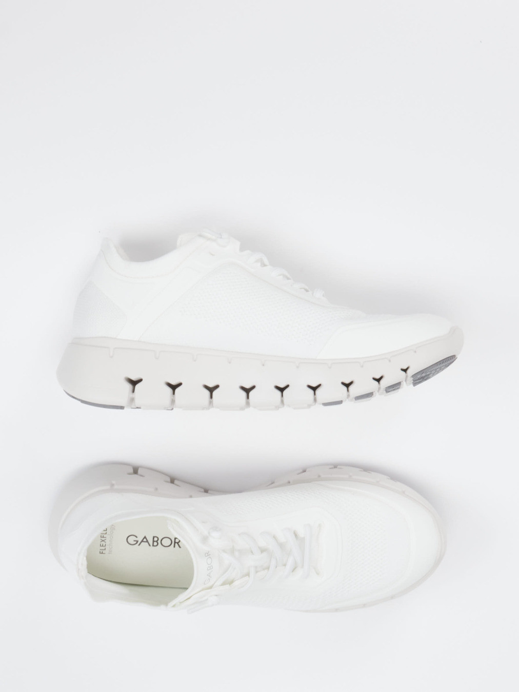 Sneaker weiß 1663799034204