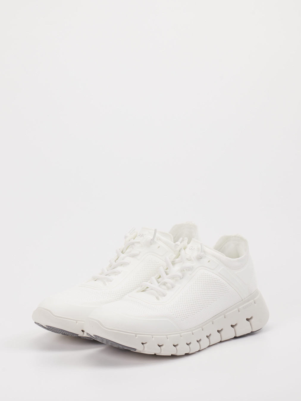 Sneaker weiß 1663799034202