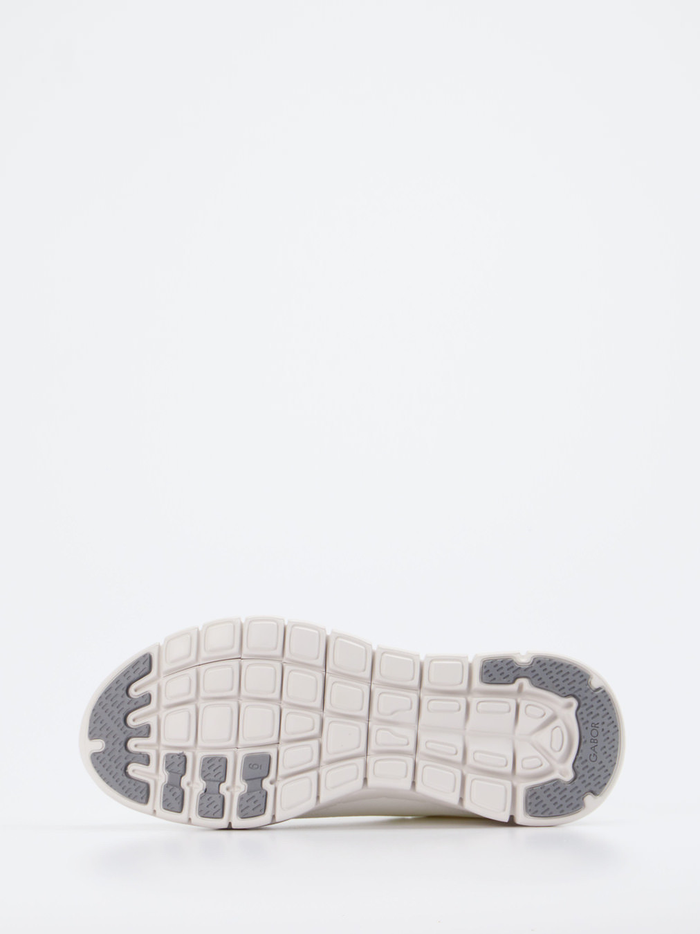 Sneaker weiß 1663799034205