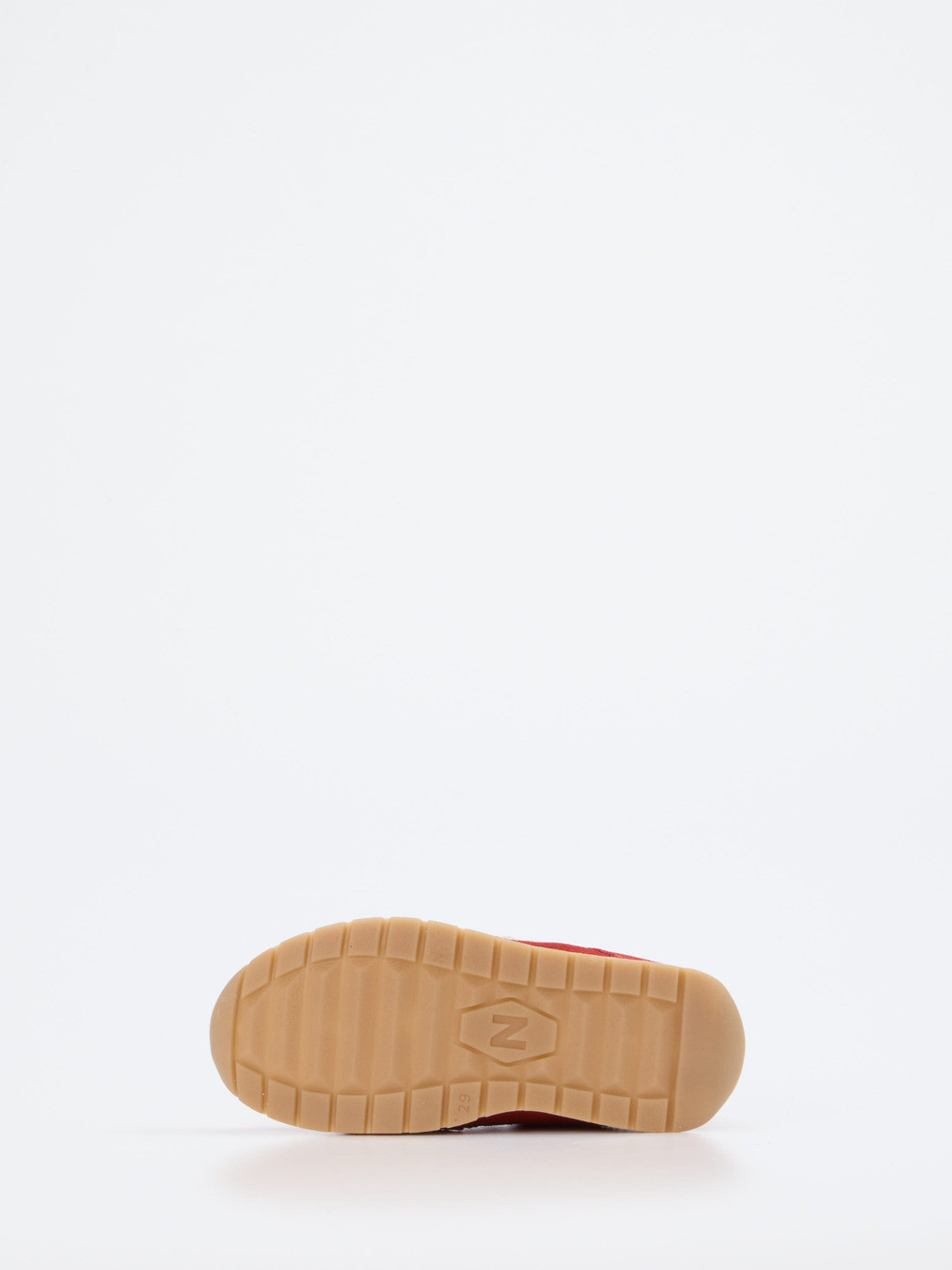 Klettschuh rot 6621556000105