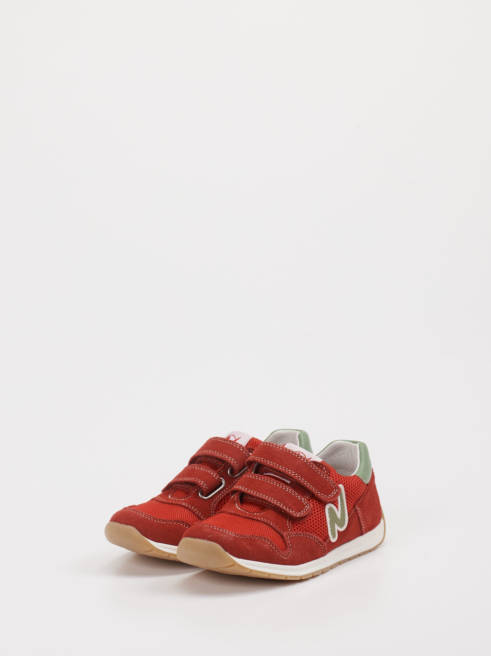 Klettschuh rot 6621556000102