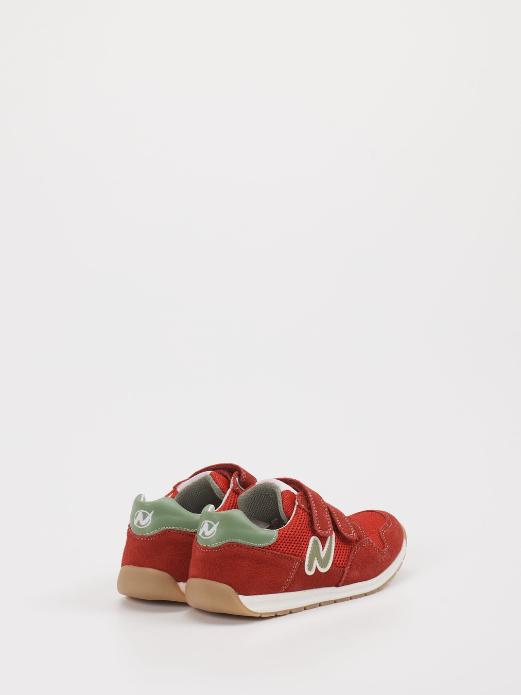 Klettschuh rot 6621556000103