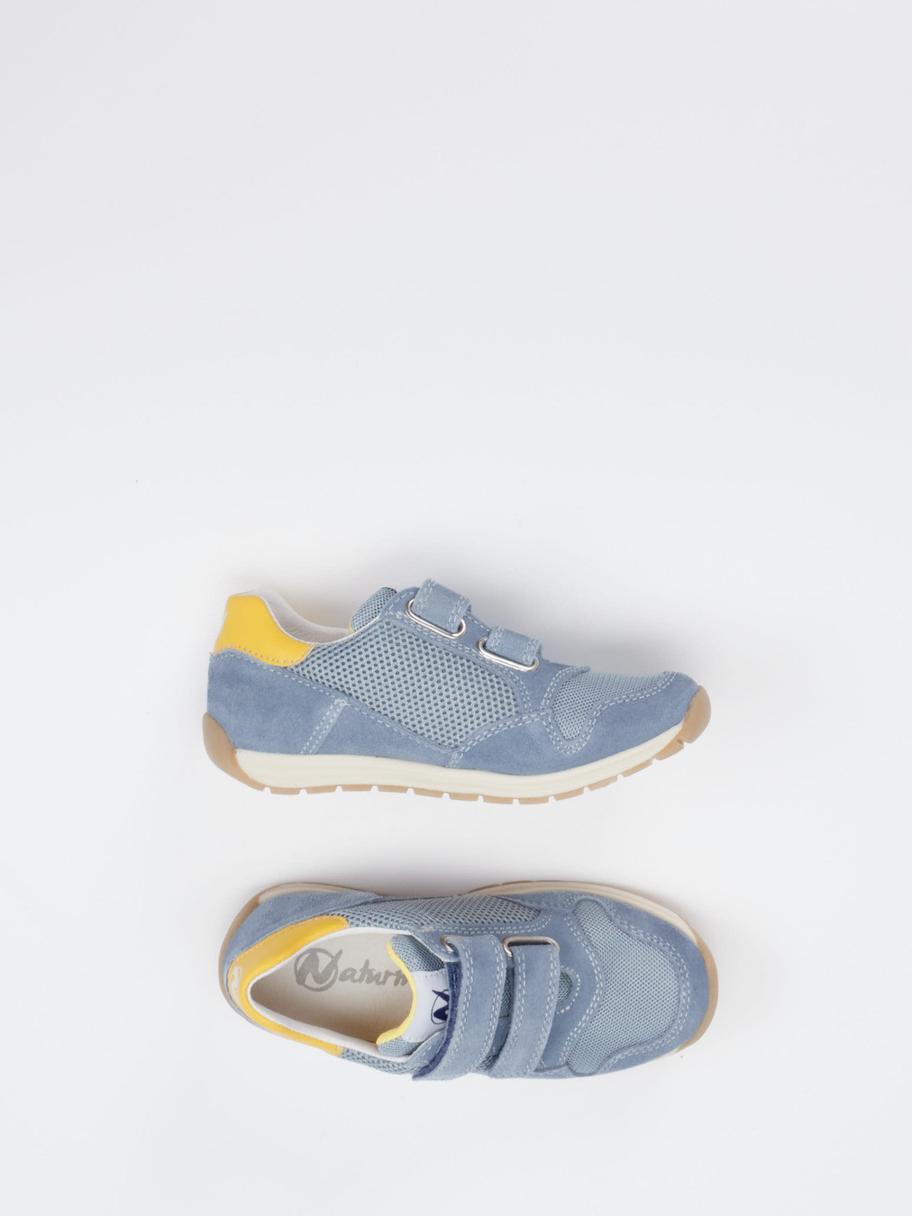 Klettschuh blau 6621198000104