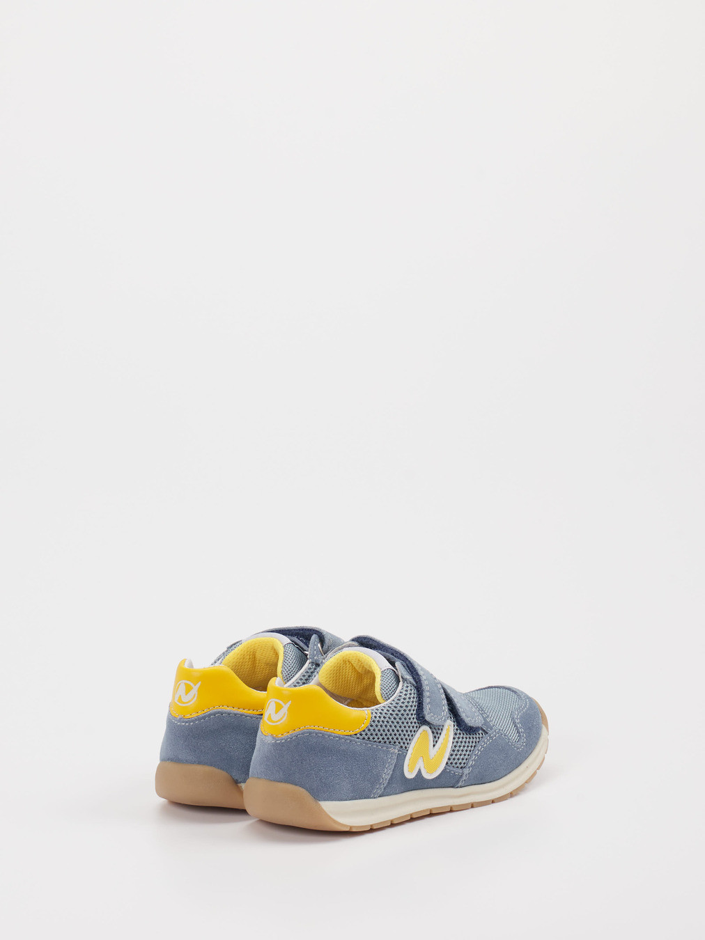 Klettschuh blau 6621198000103