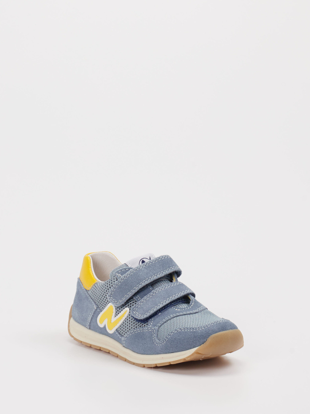 Klettschuh blau 6621198000106