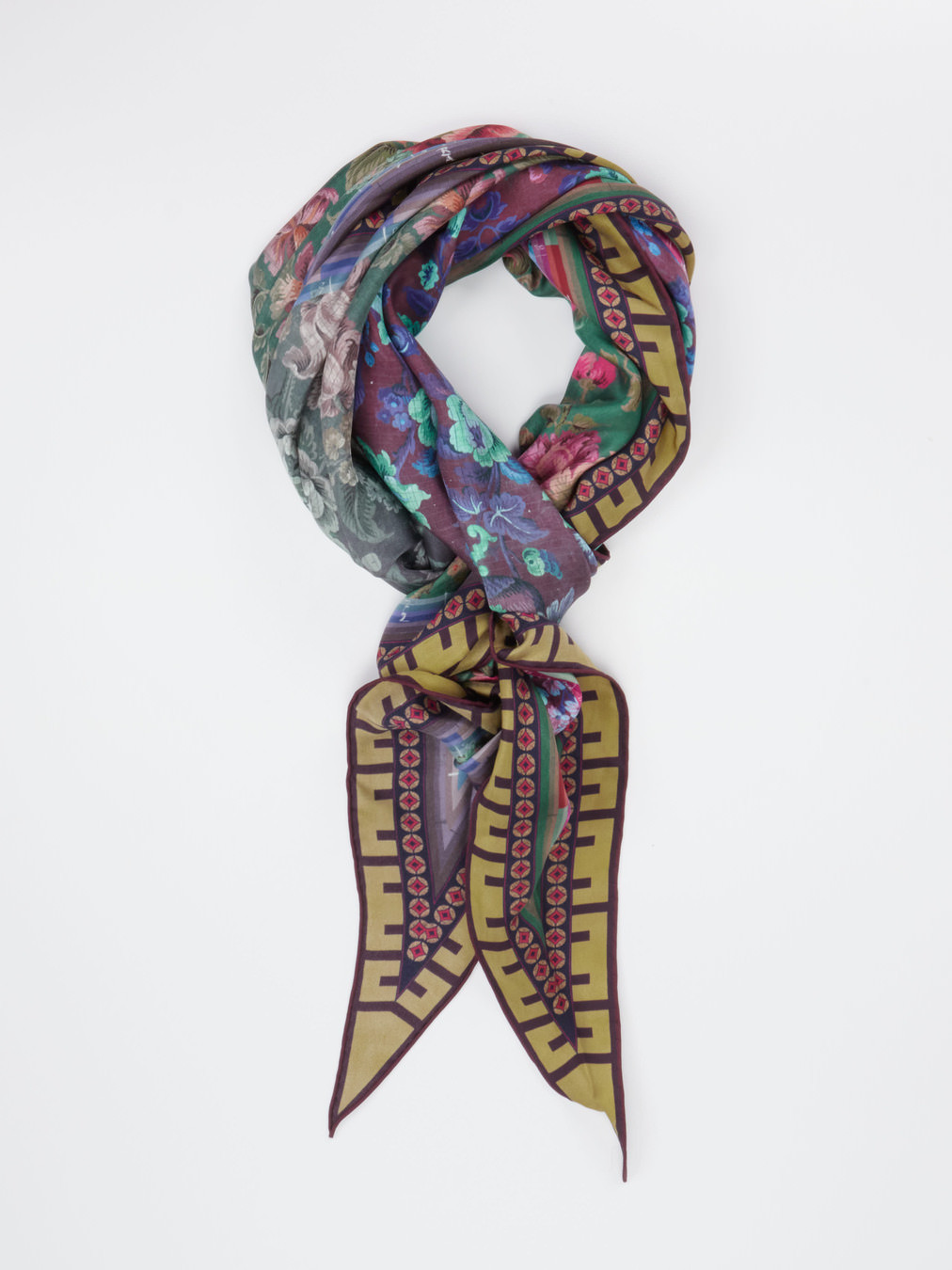 Schal multi 9321991001406